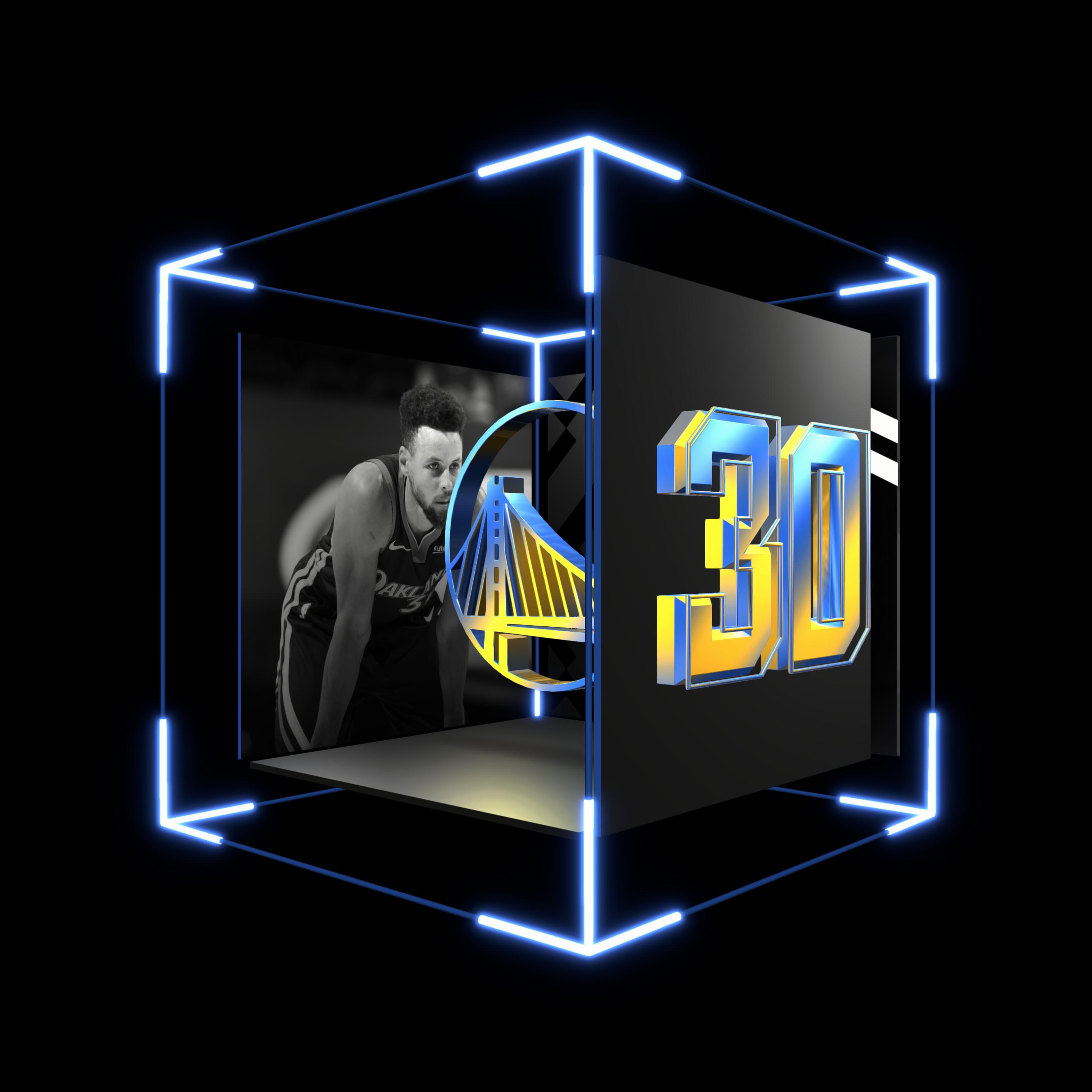 Steph Curry