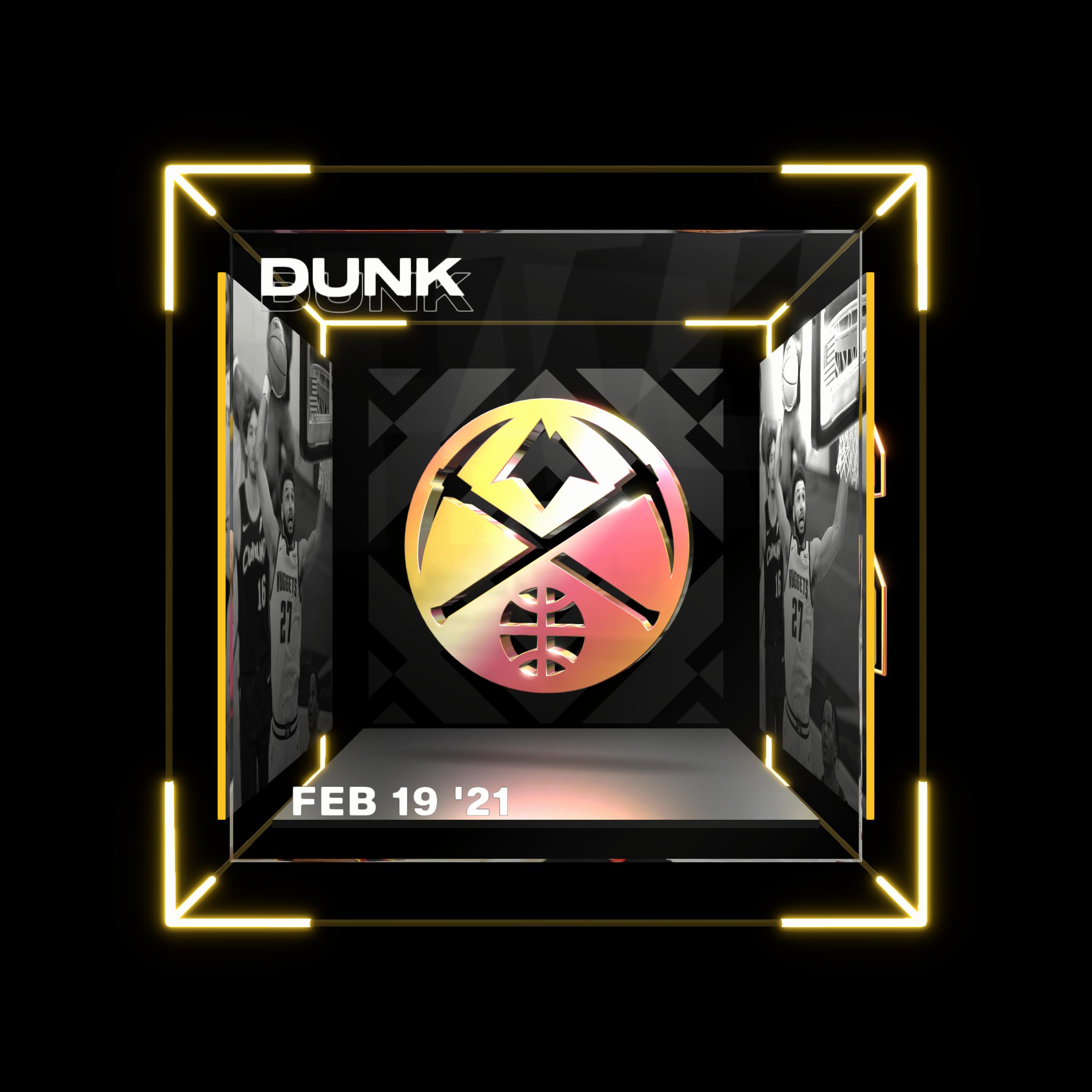 Jamal Murray