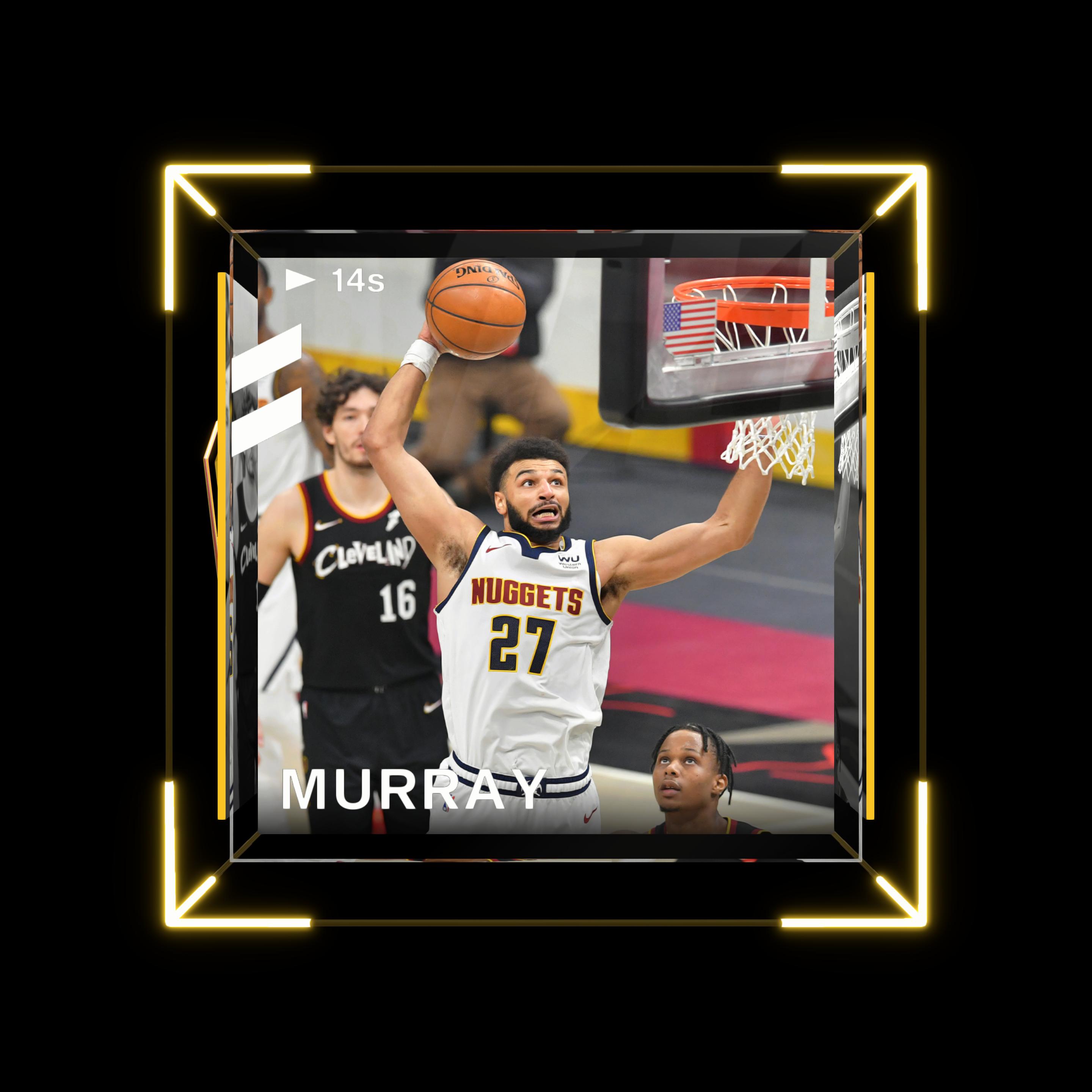 Jamal Murray