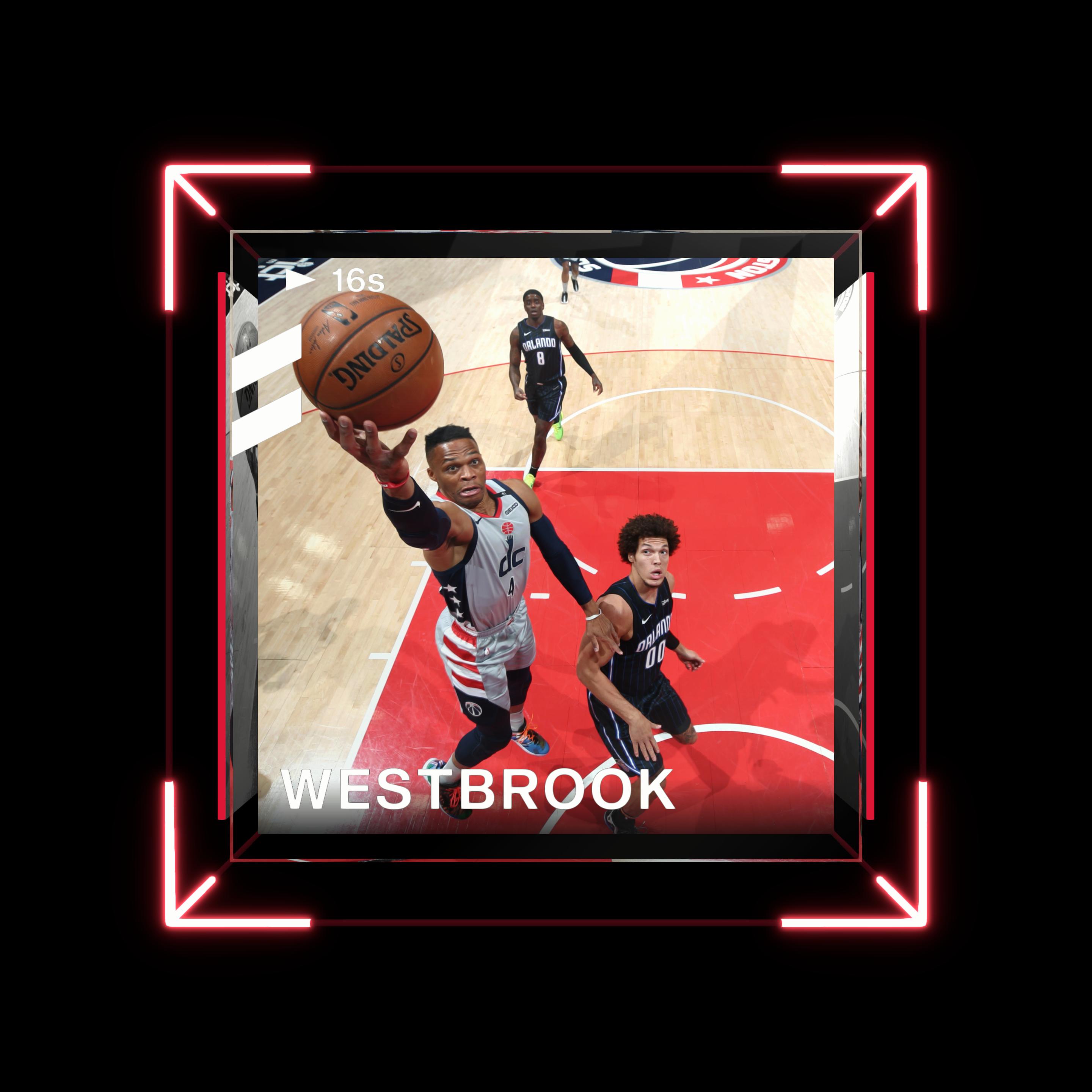 Russell Westbrook