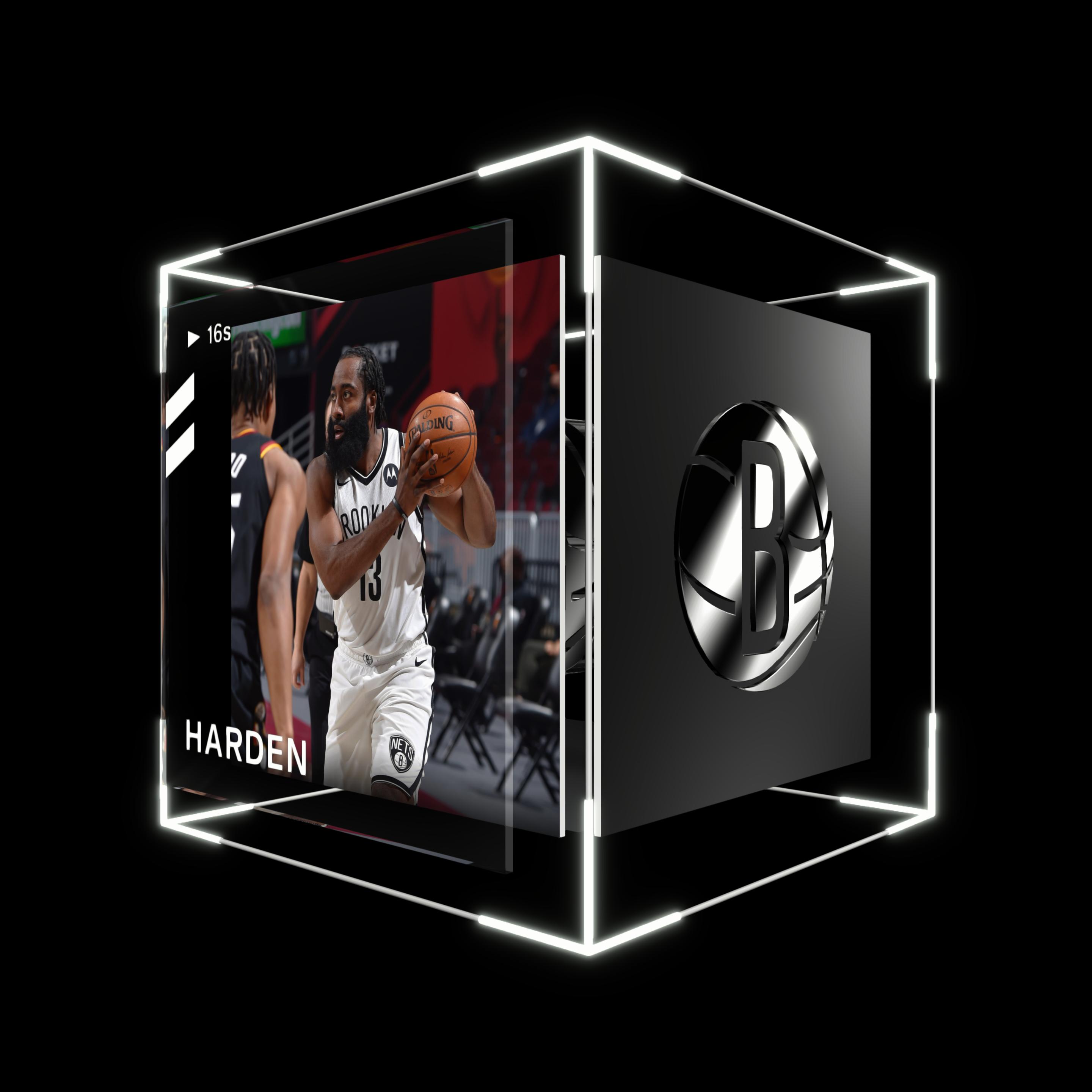 James Harden