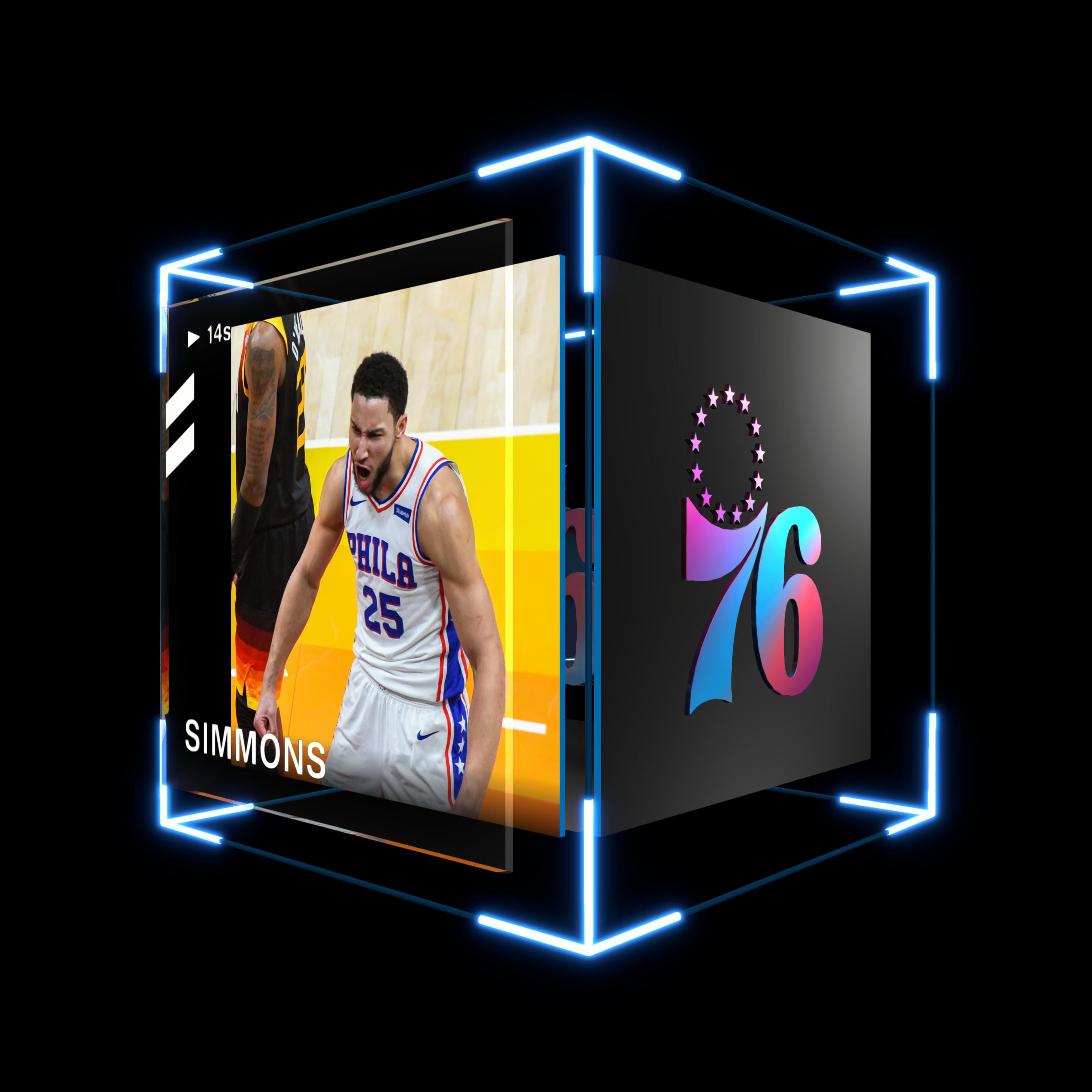 Ben Simmons