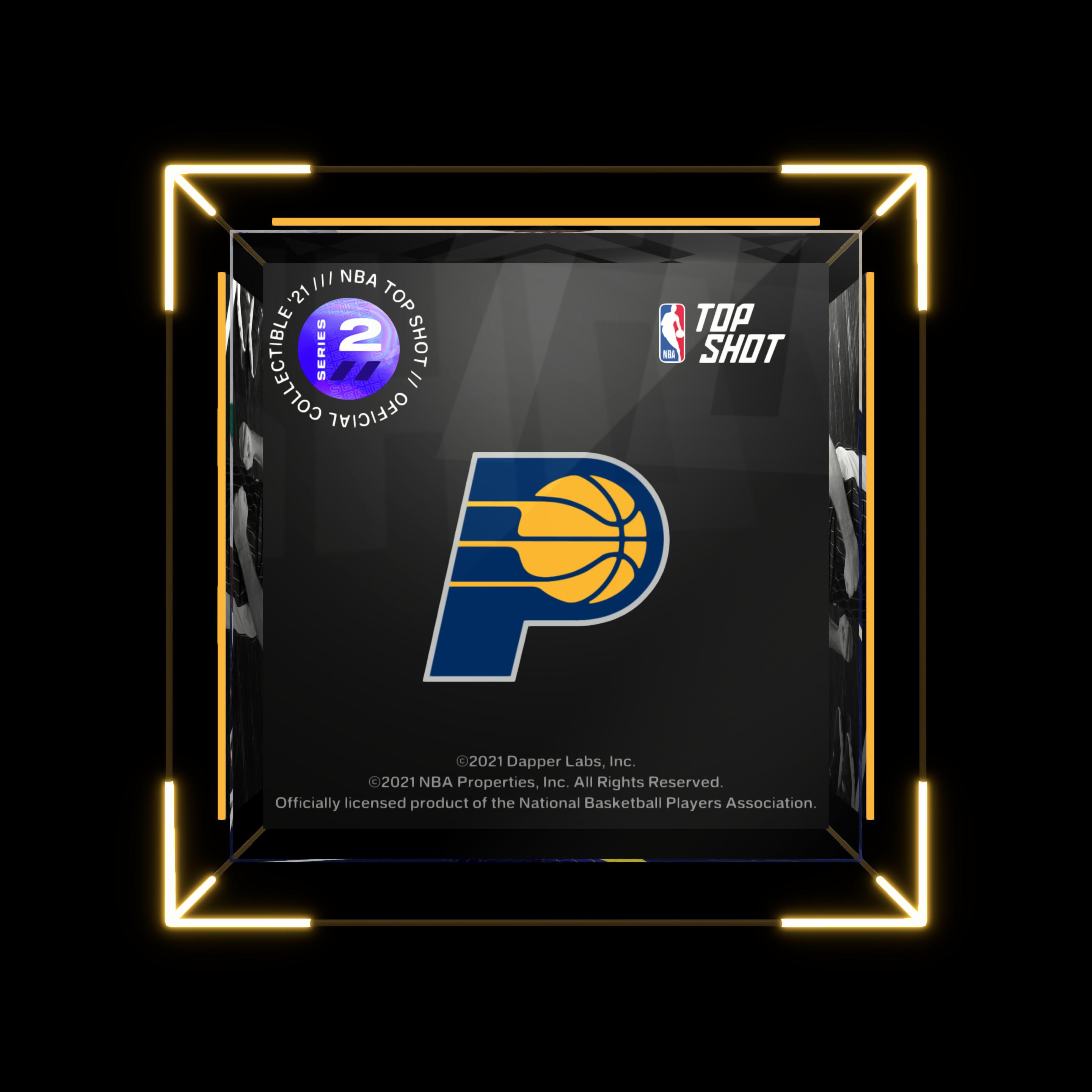 Domantas Sabonis