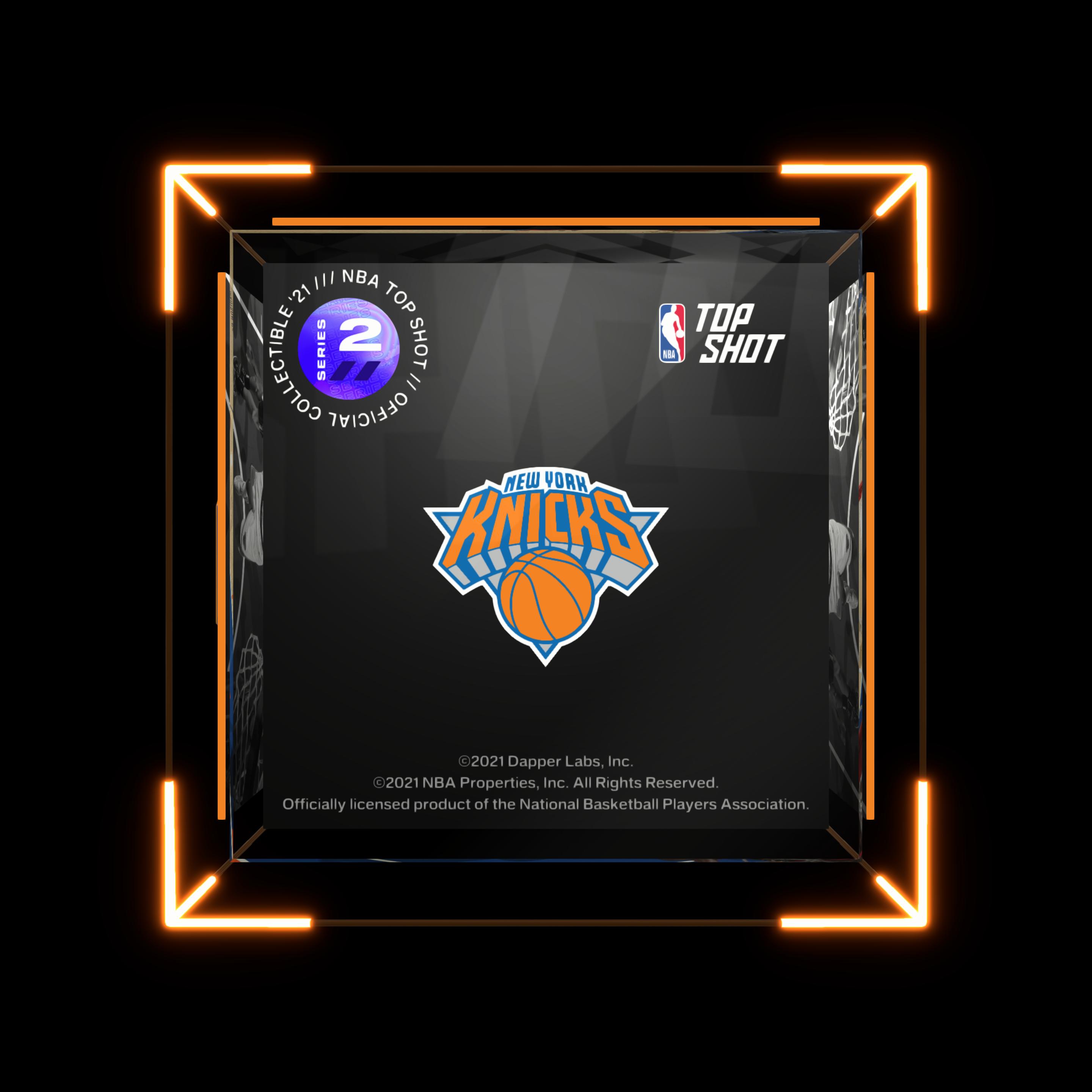 RJ Barrett