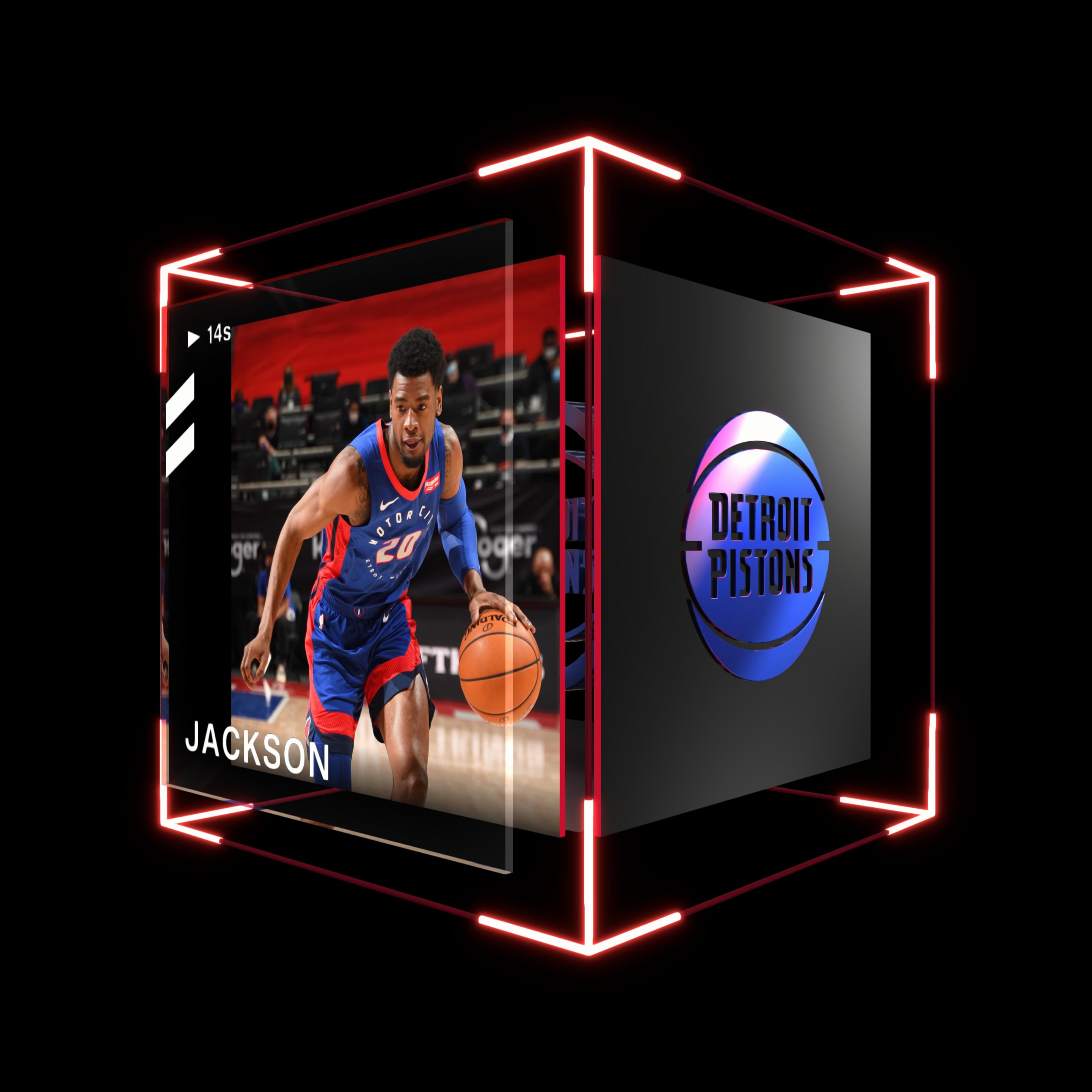 Josh Jackson