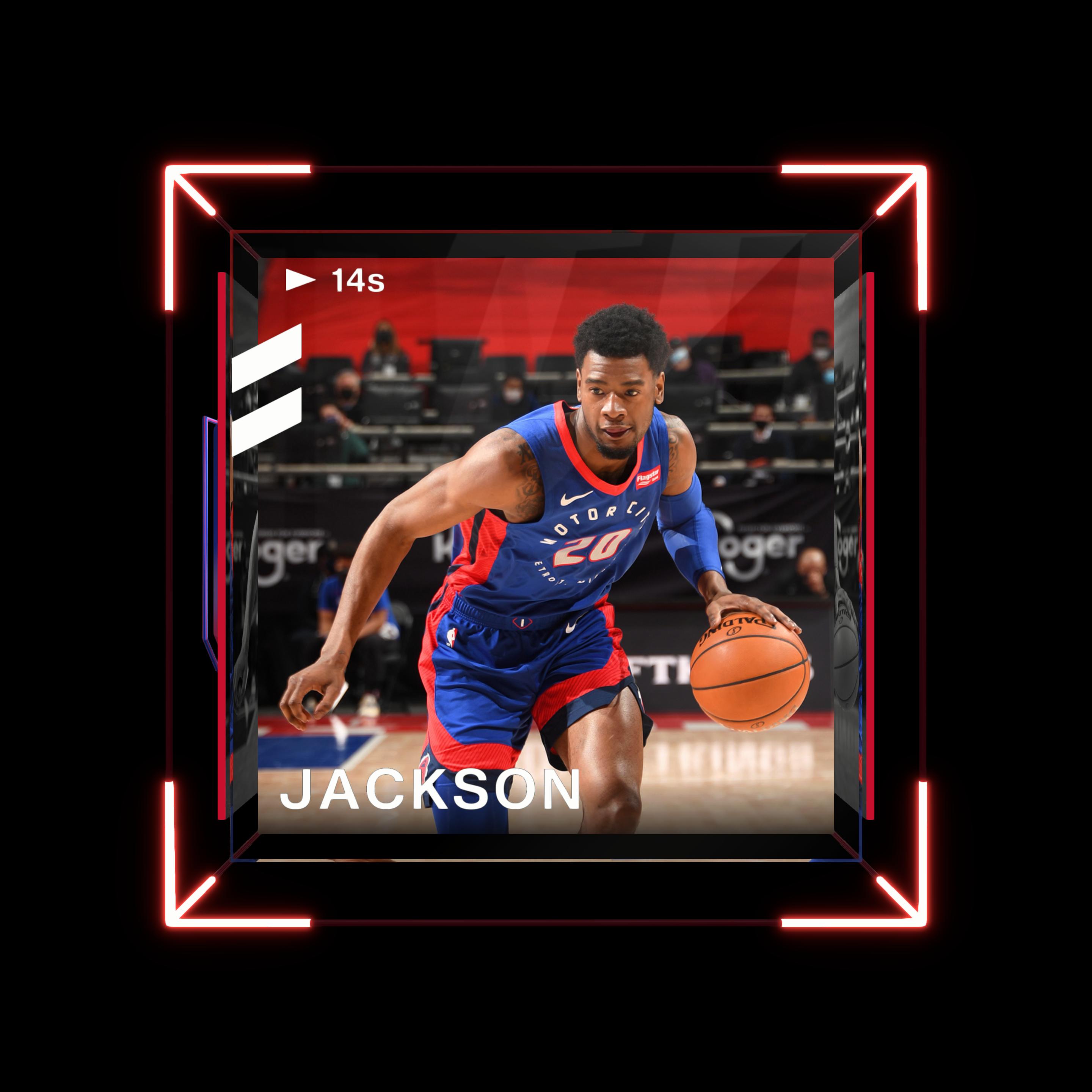 Josh Jackson