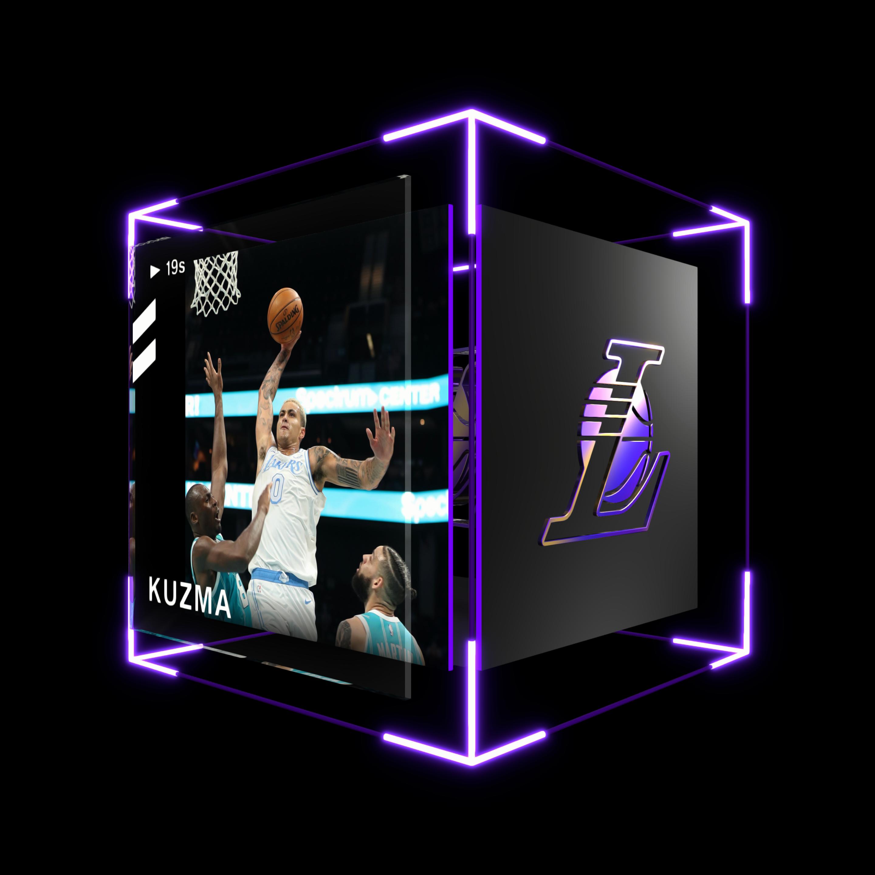 Kyle Kuzma