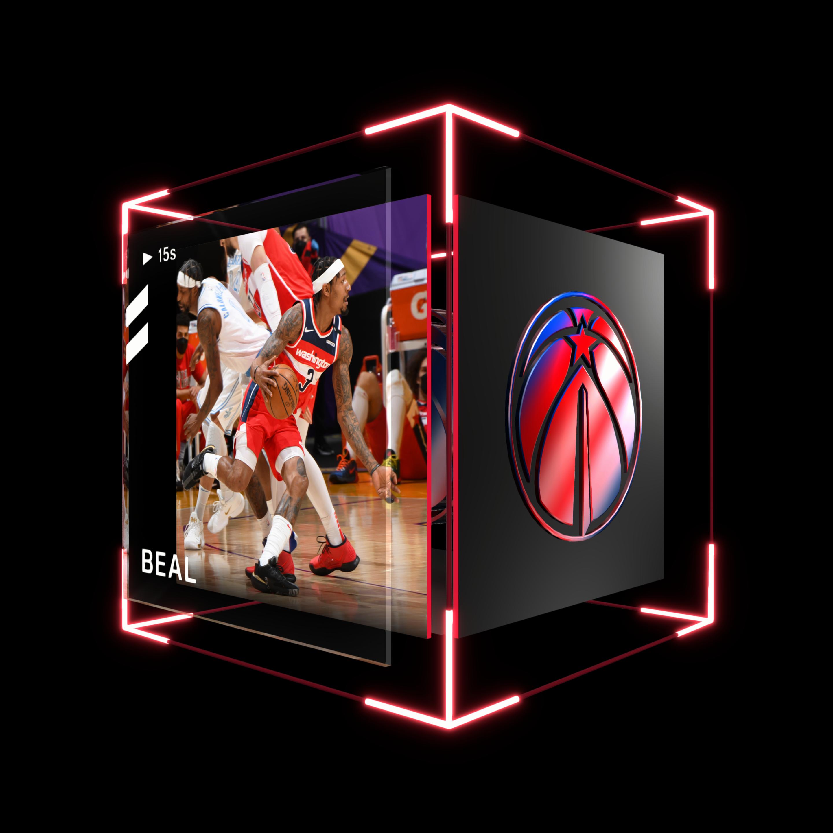 Bradley Beal
