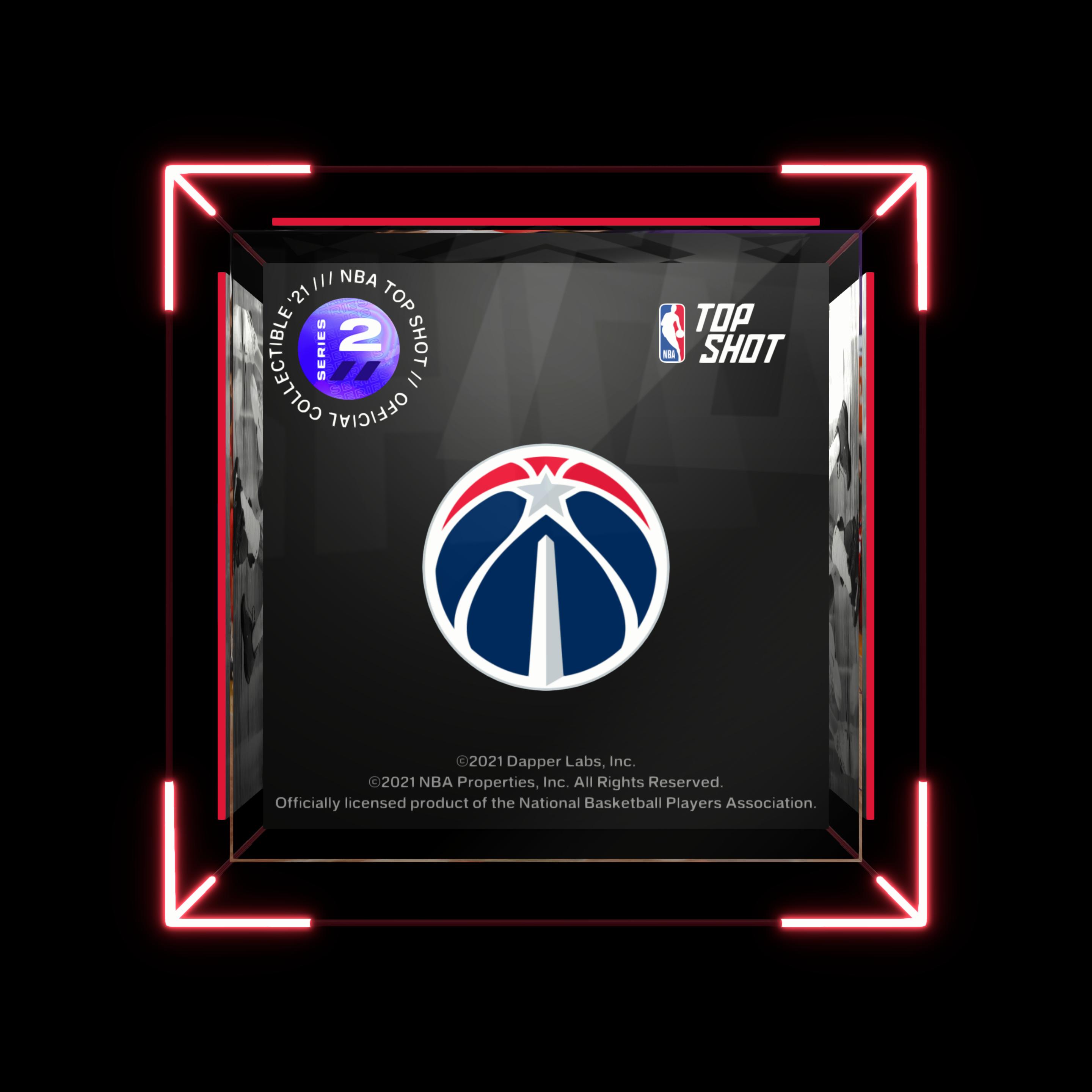 Bradley Beal