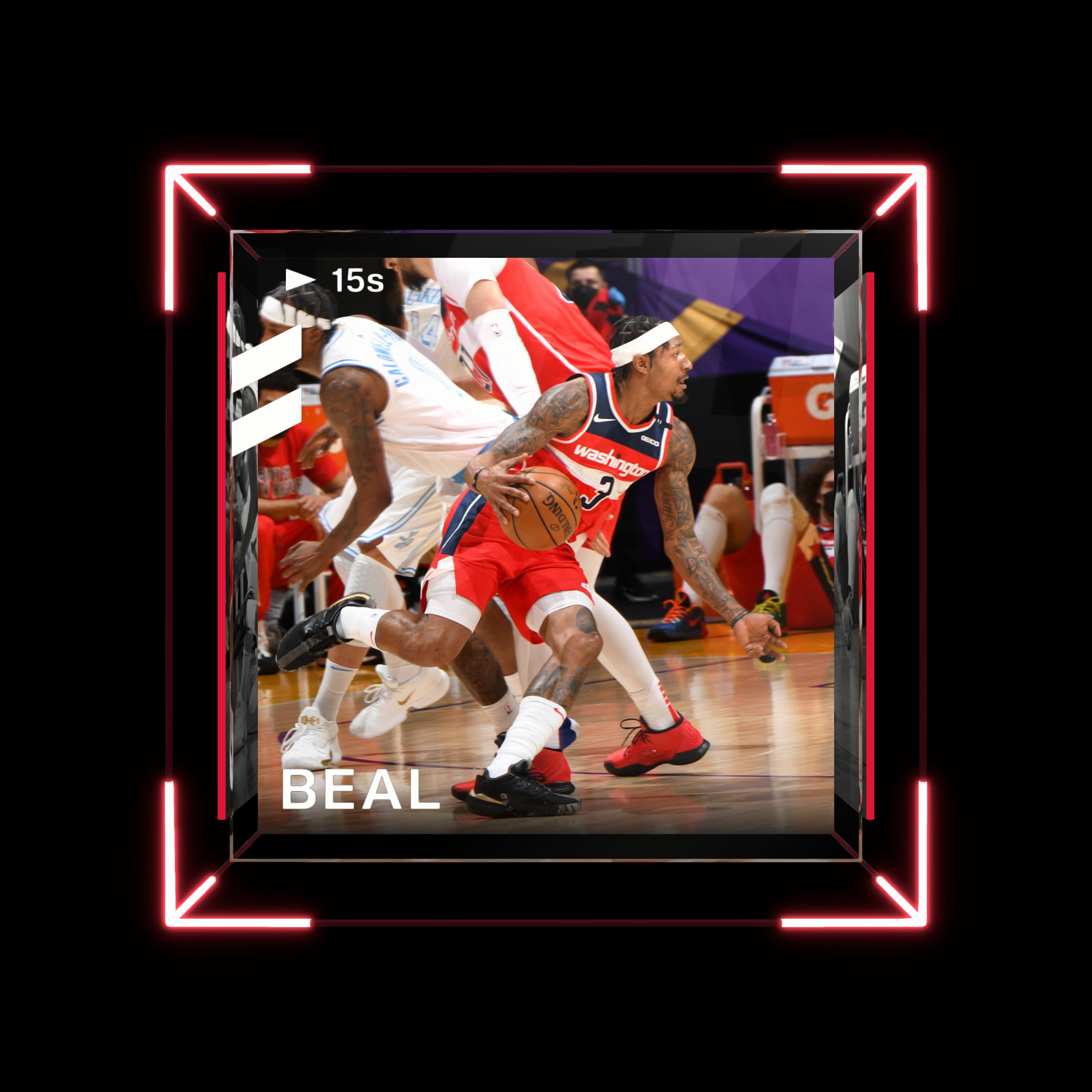 Bradley Beal