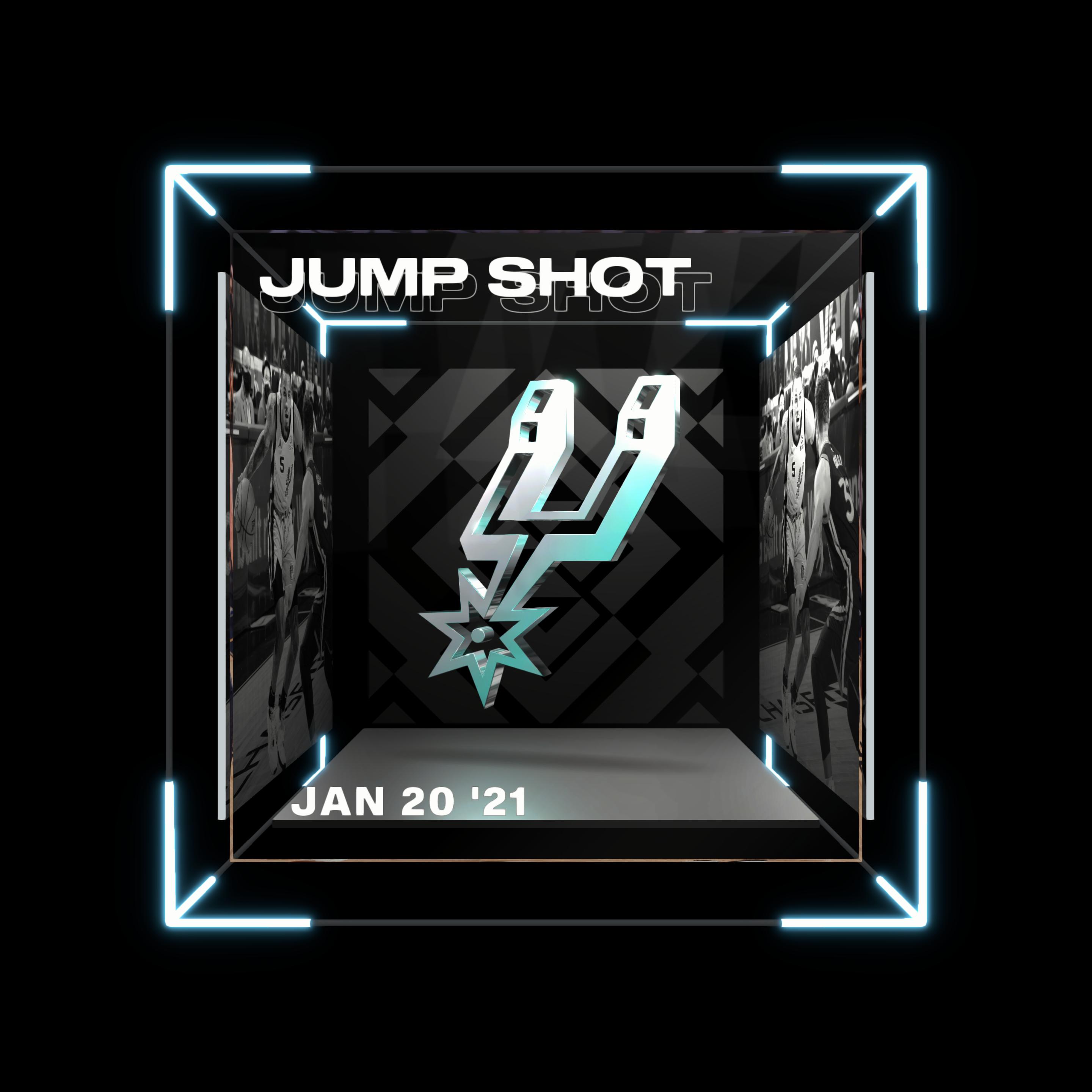 Dejounte Murray