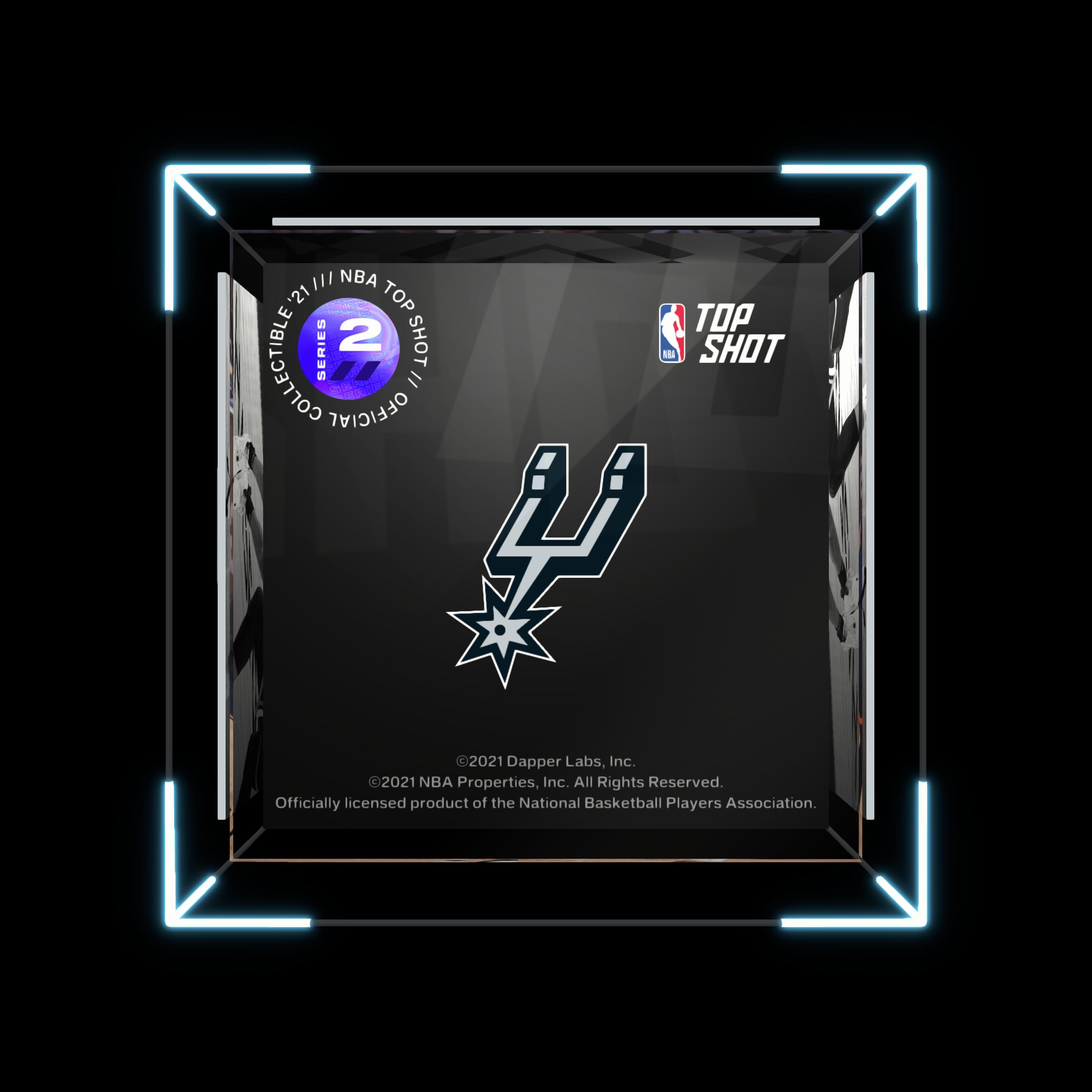 Dejounte Murray
