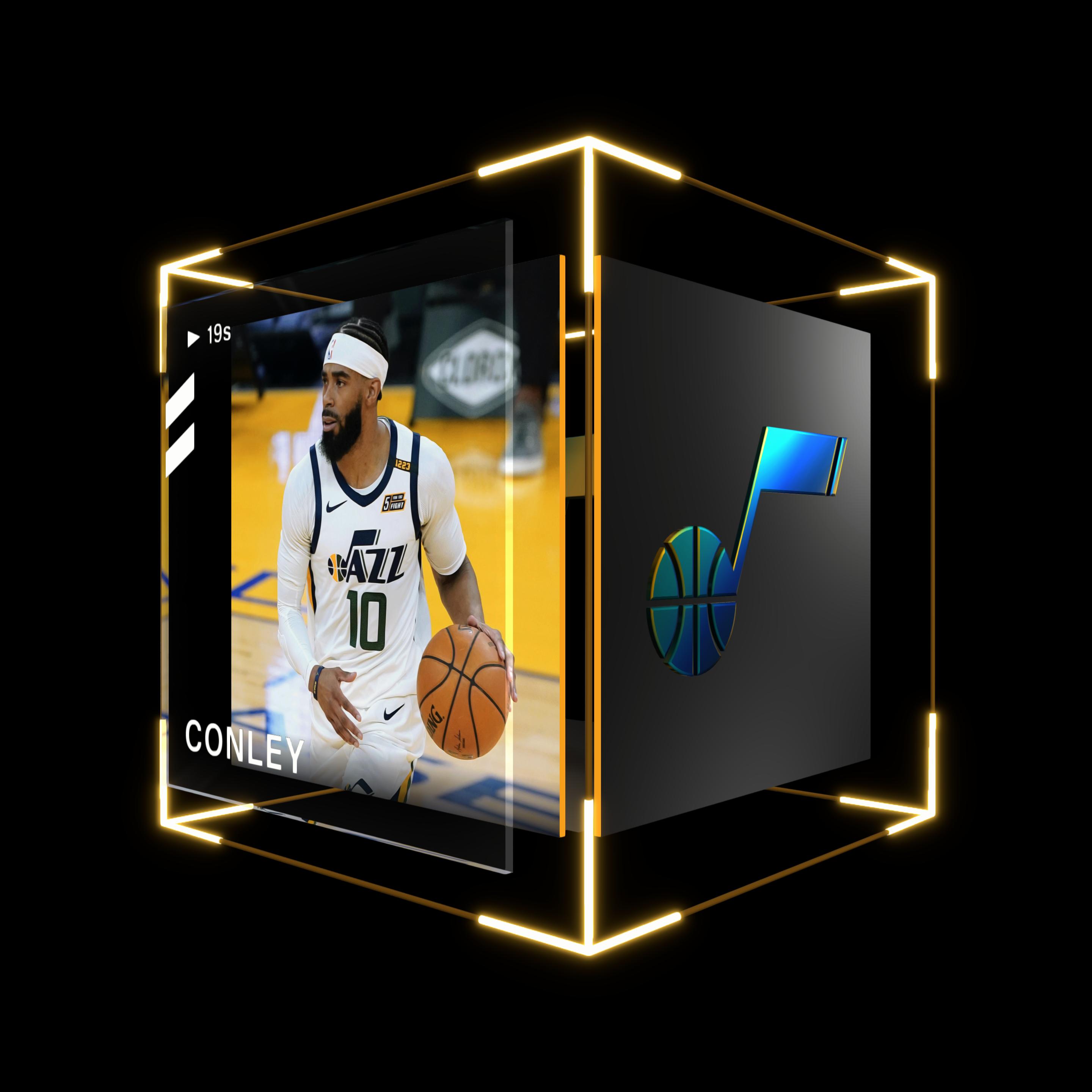 Mike Conley