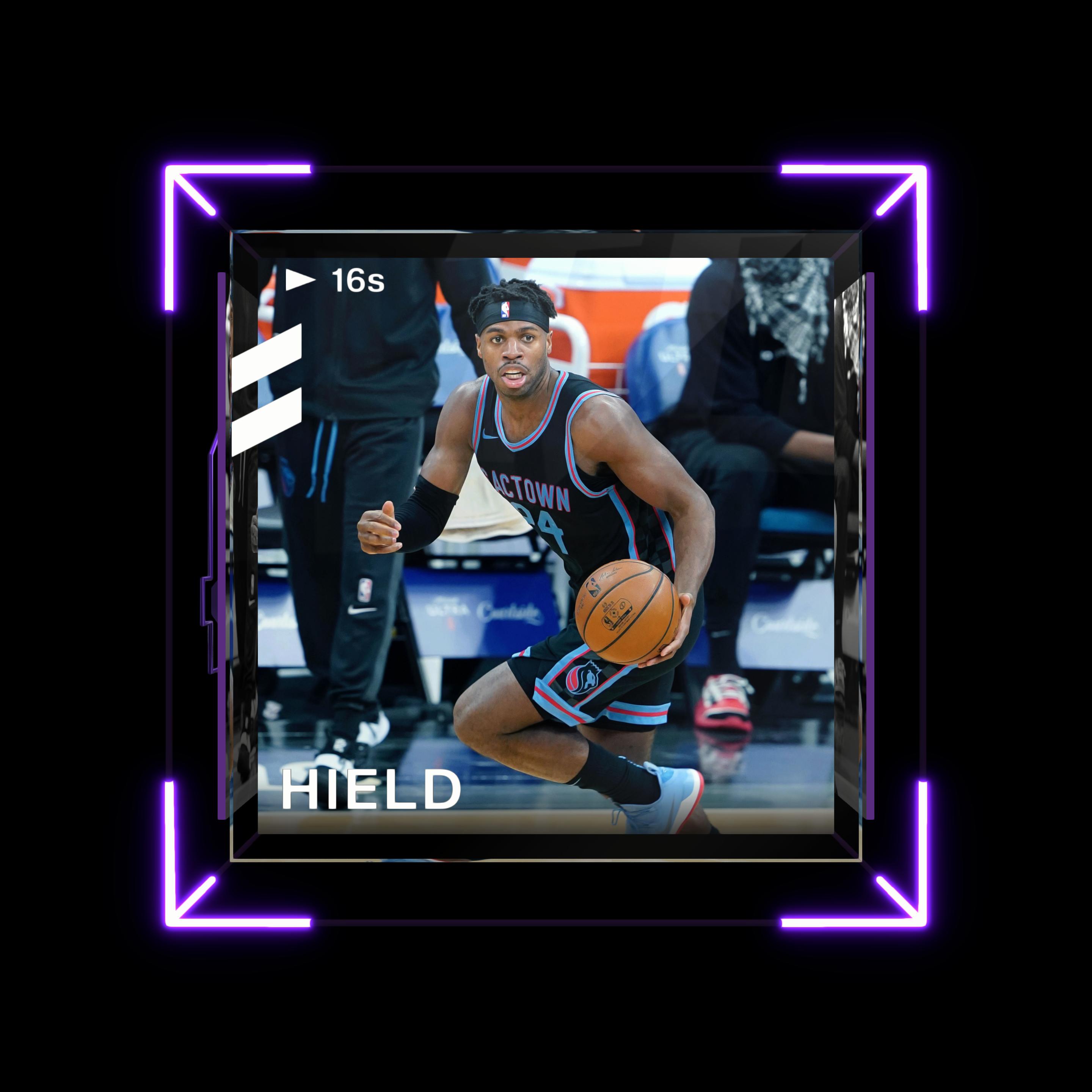Buddy Hield