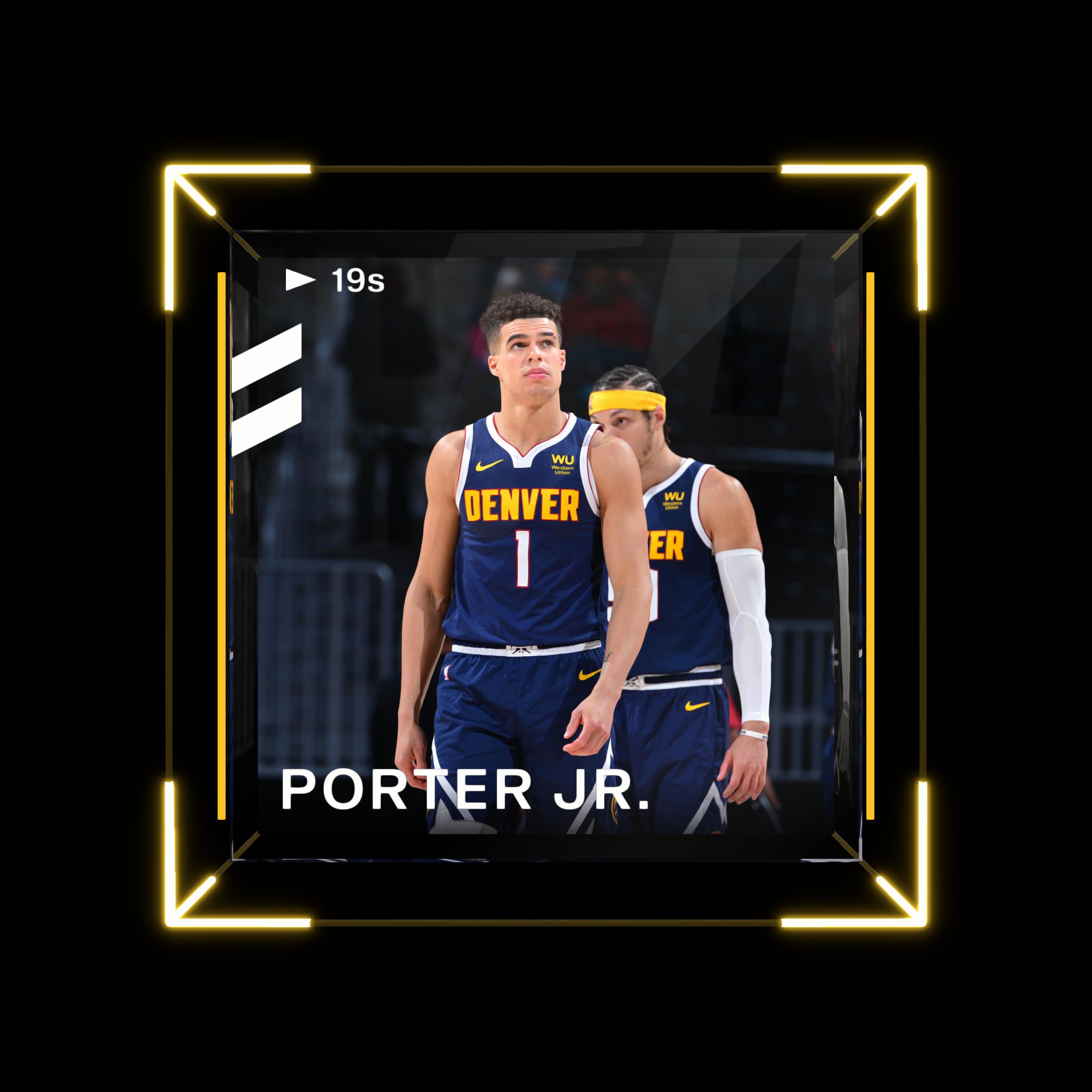 Michael Porter Jr.