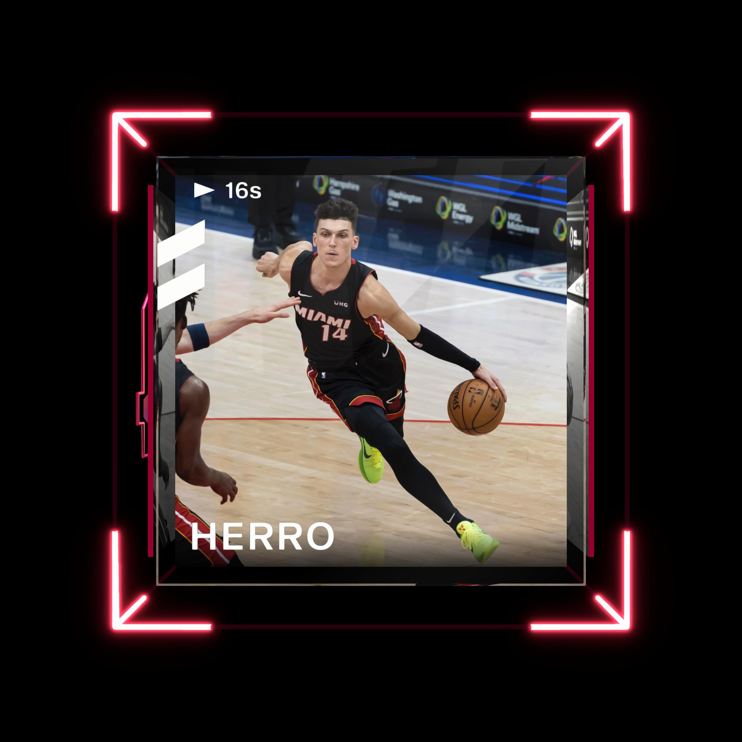 Tyler Herro