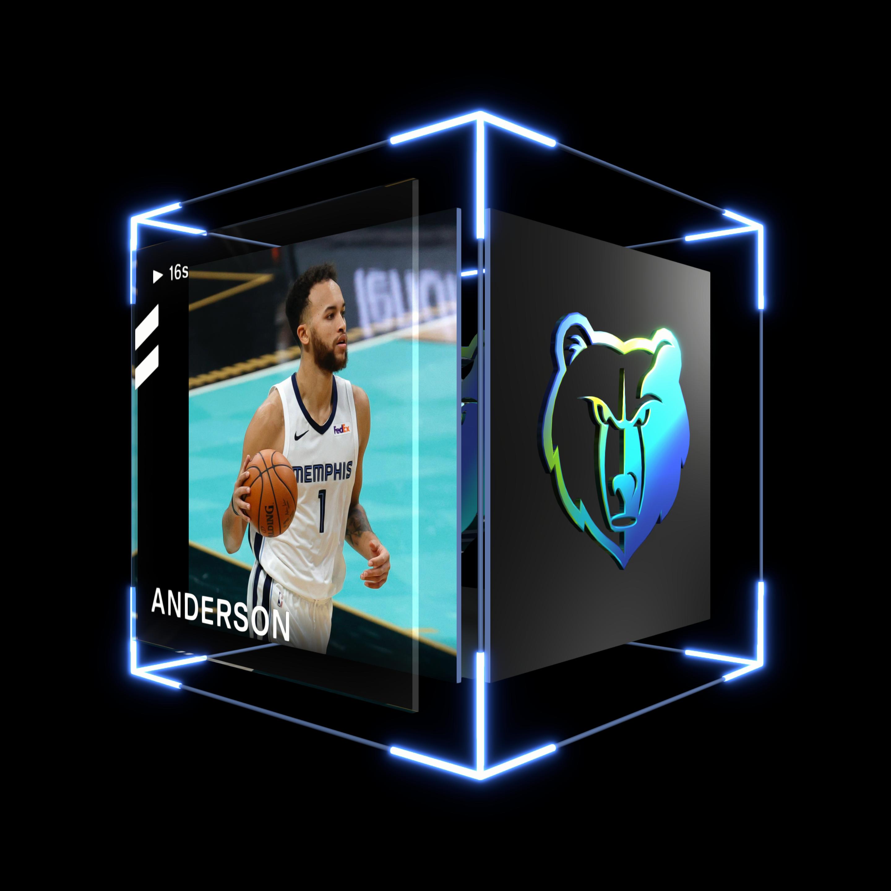 Kyle Anderson