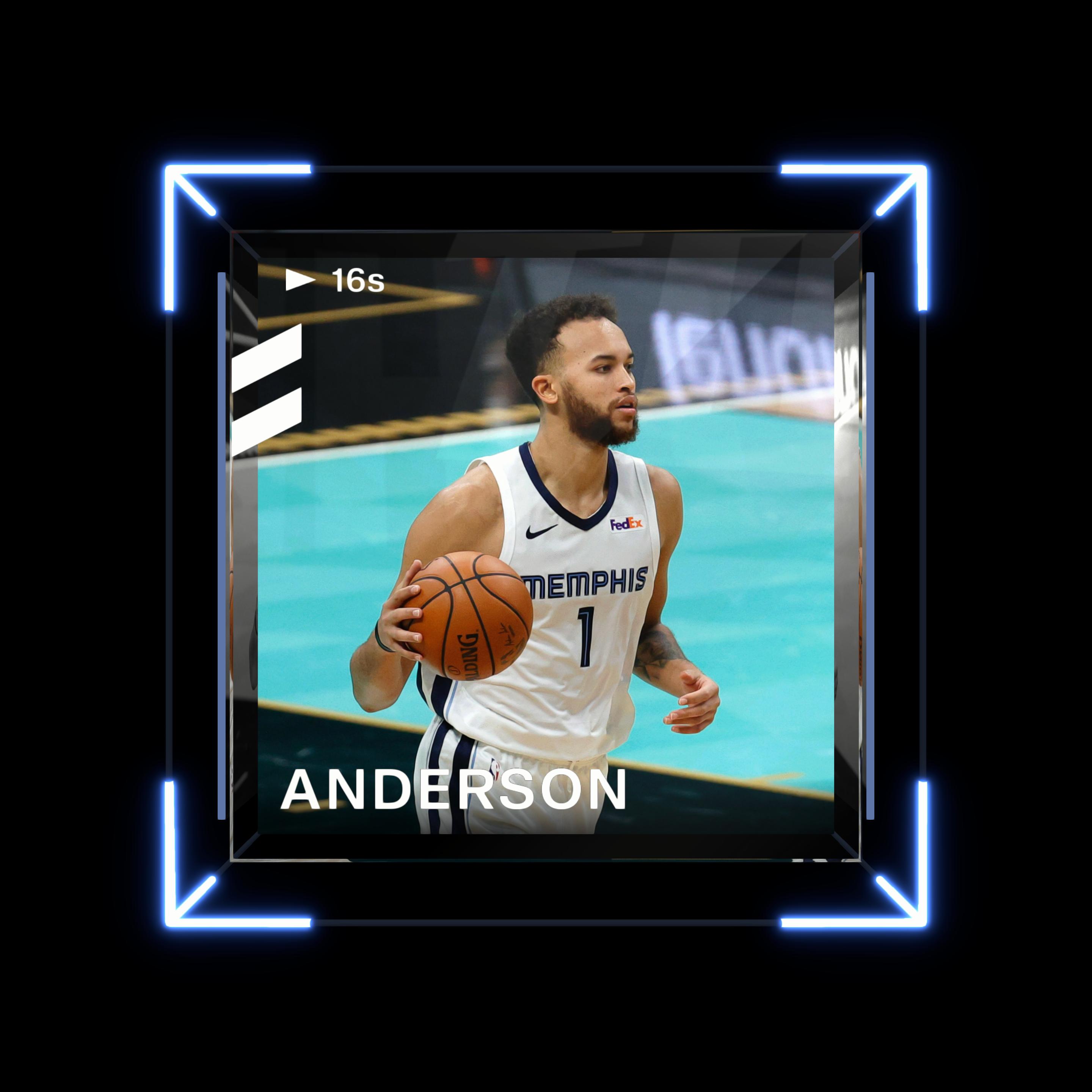Kyle Anderson