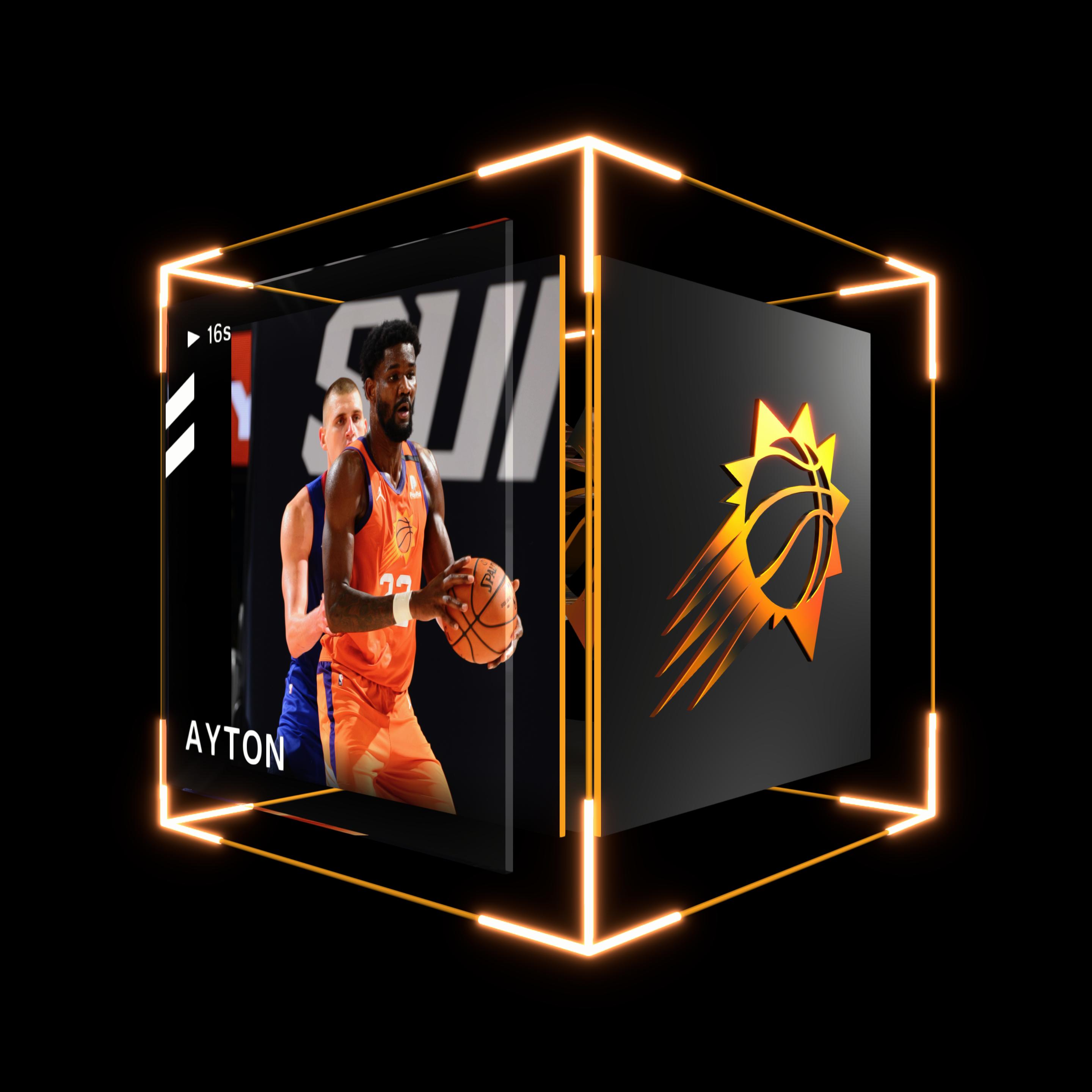 Deandre Ayton