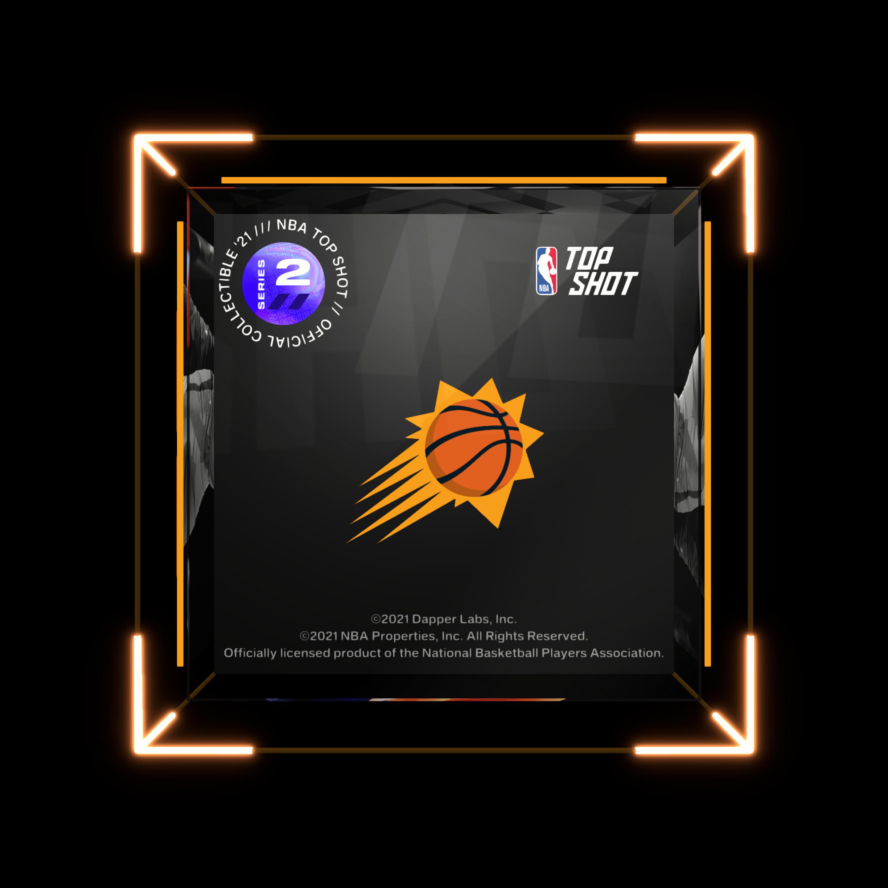 Deandre Ayton
