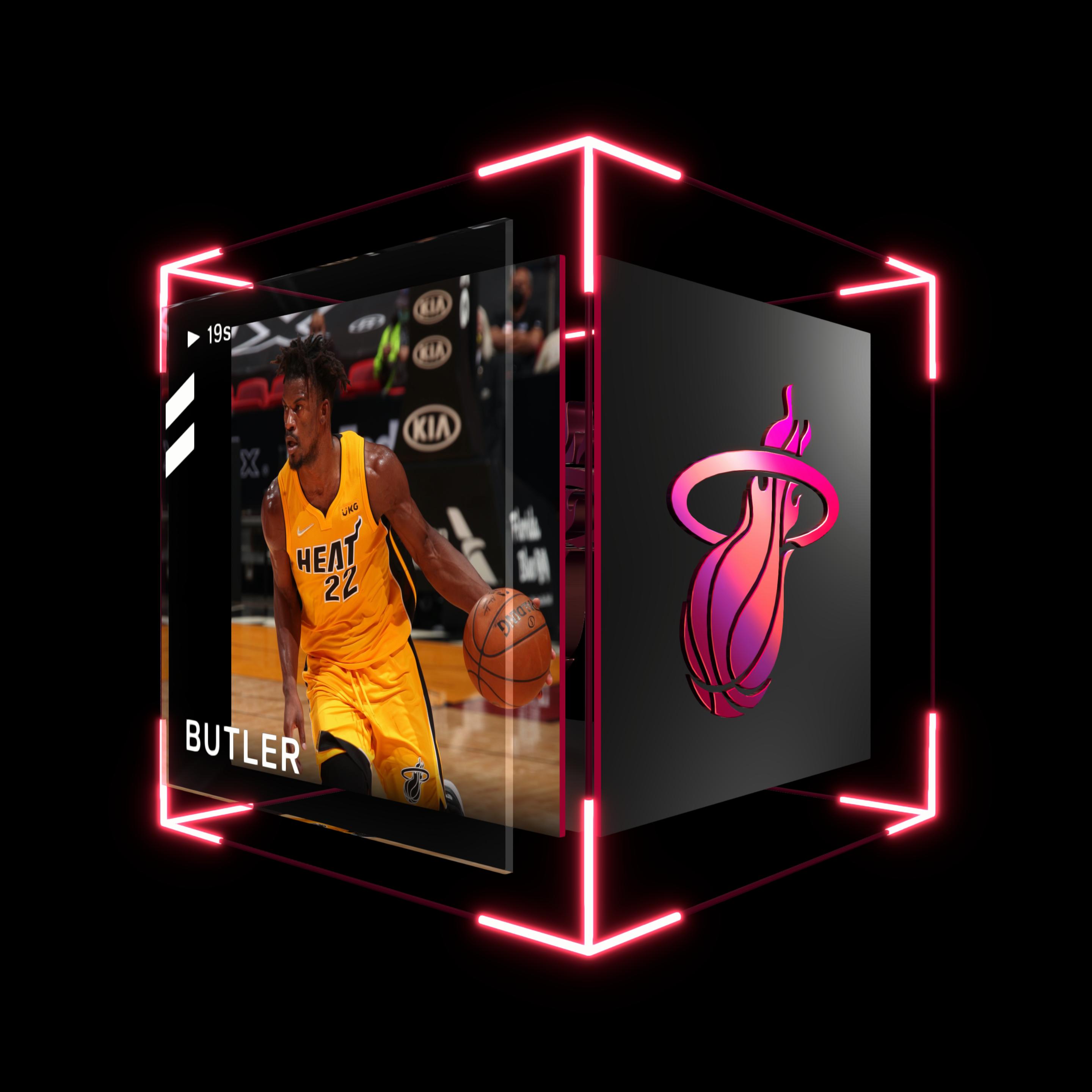 Jimmy Butler