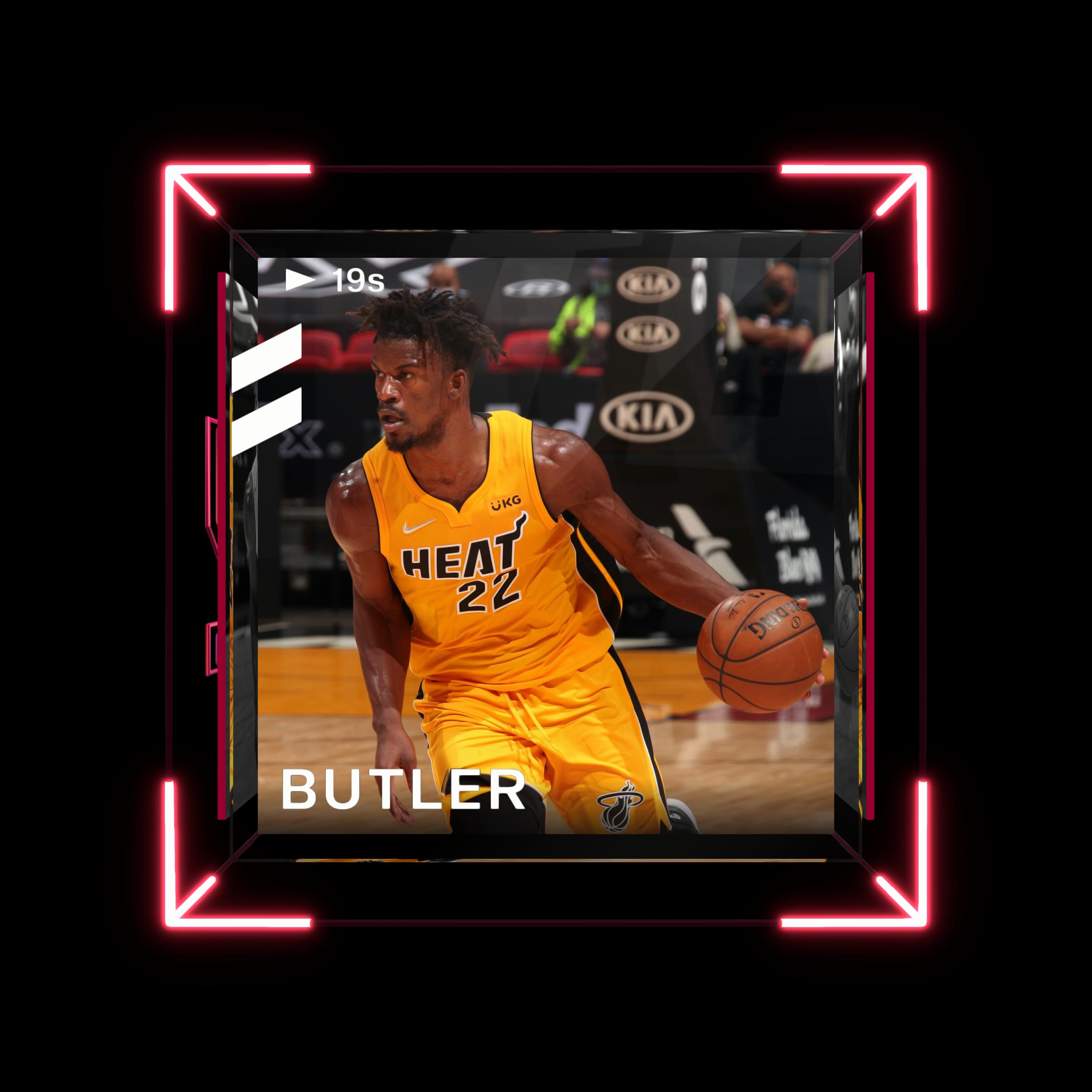 Jimmy Butler