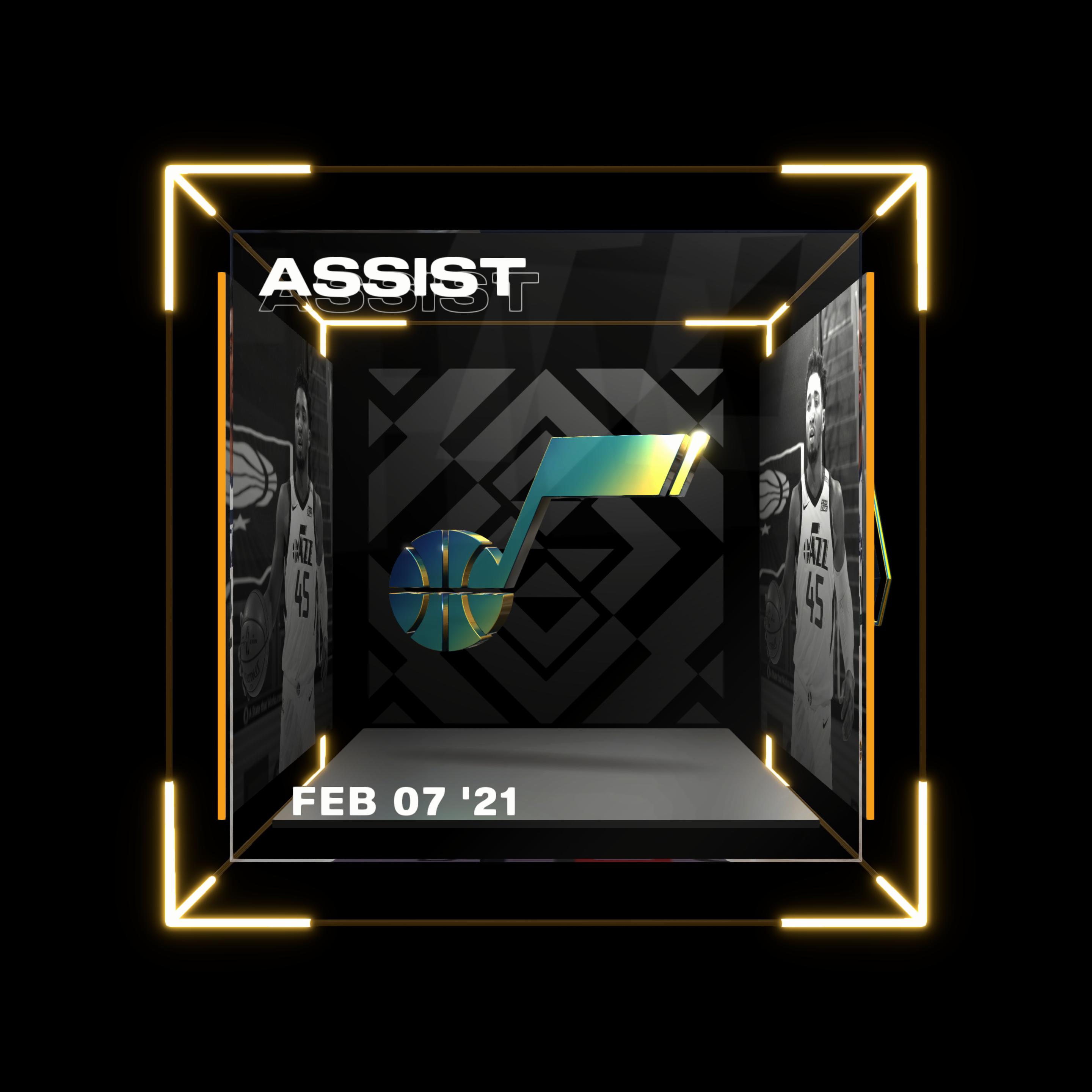 Donovan Mitchell