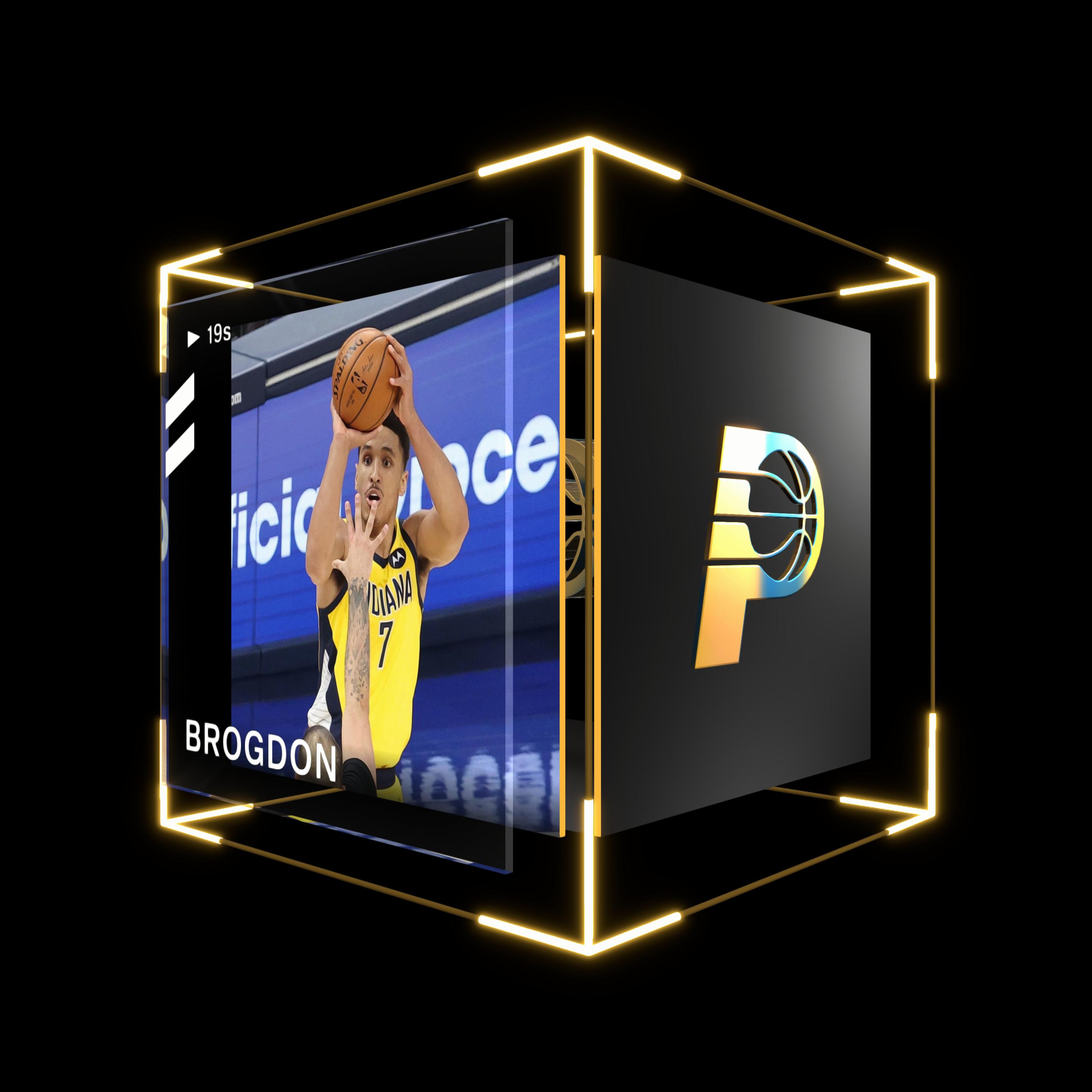 Malcolm Brogdon