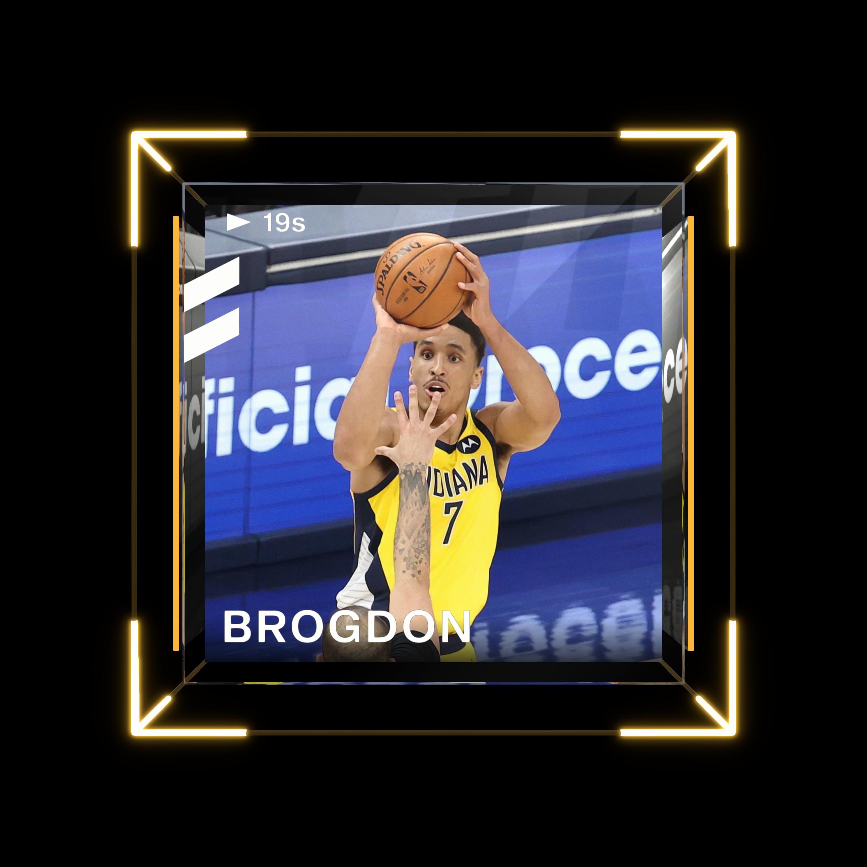 Malcolm Brogdon