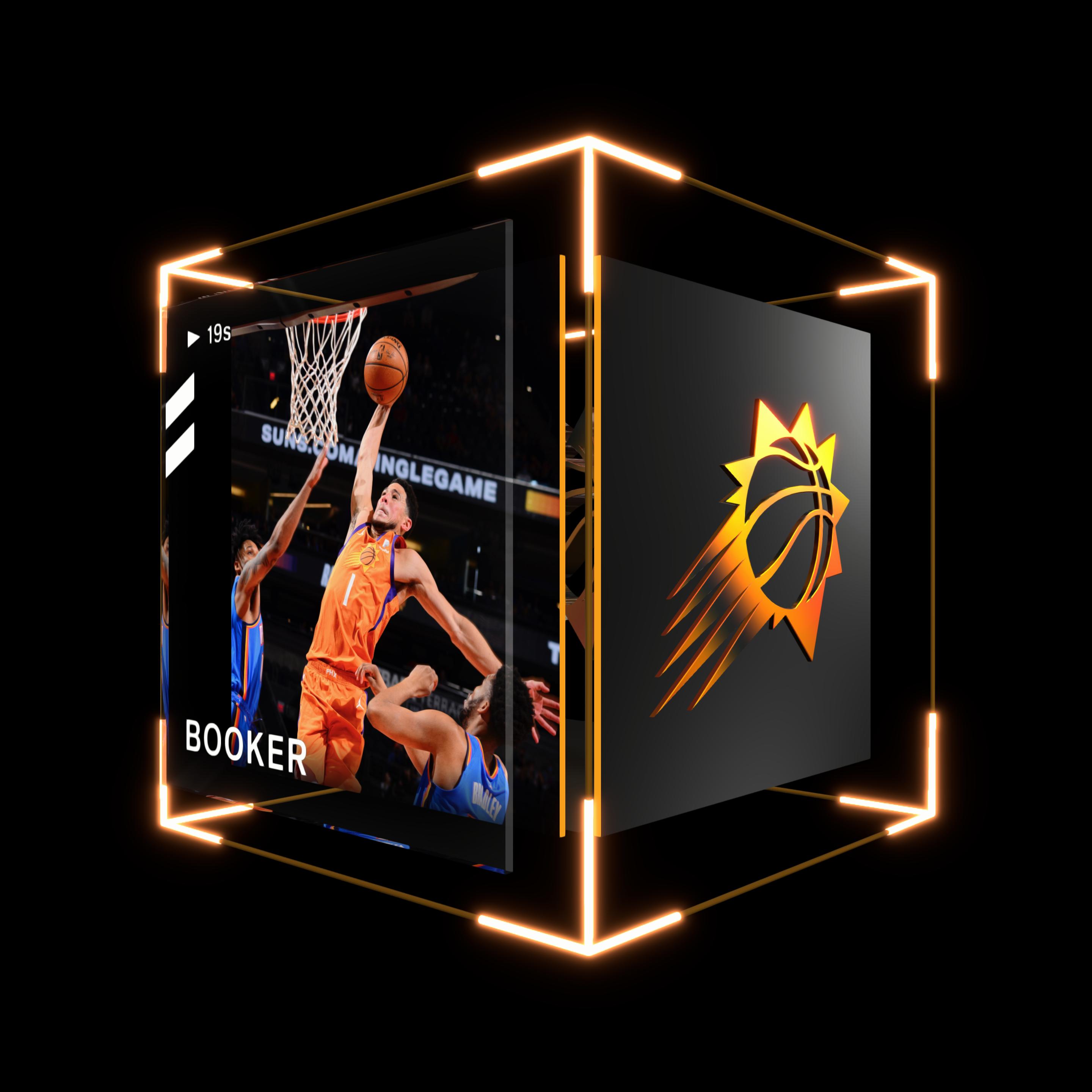 Devin Booker