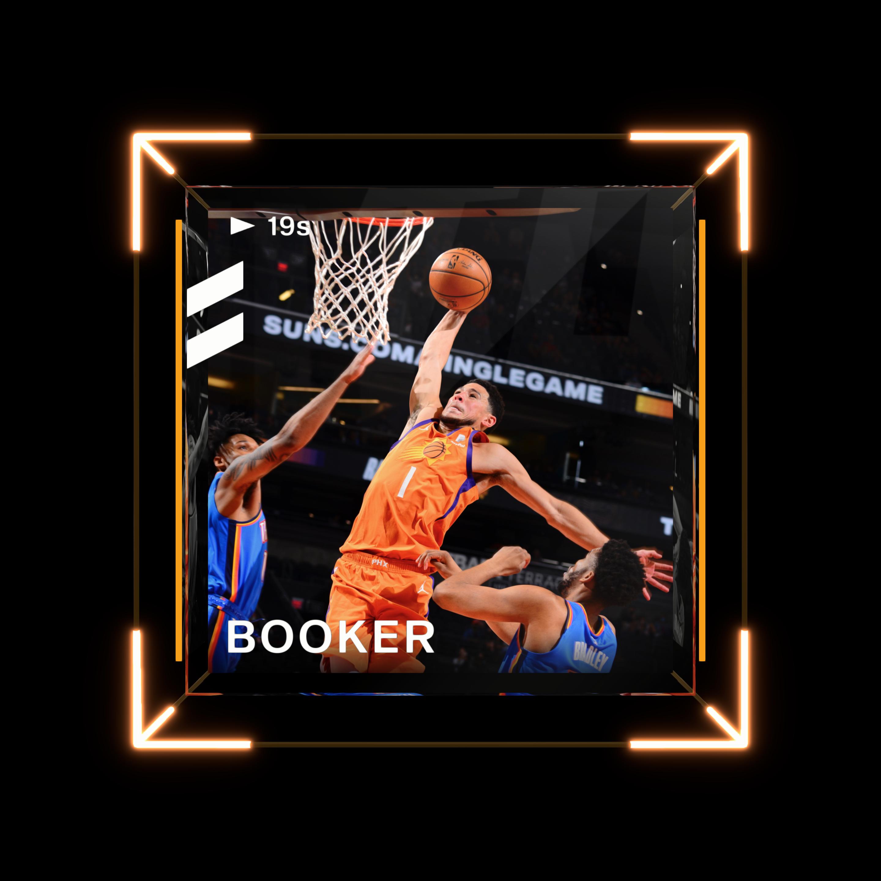 Devin Booker
