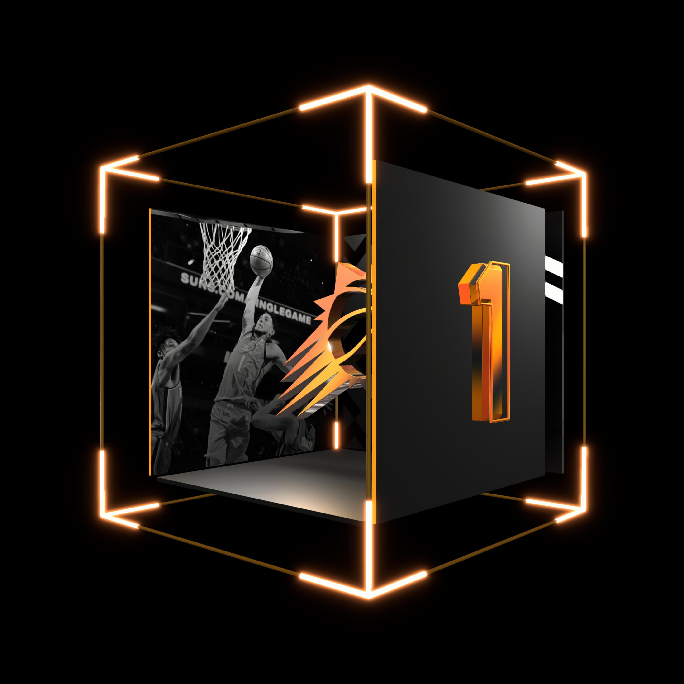 Devin Booker