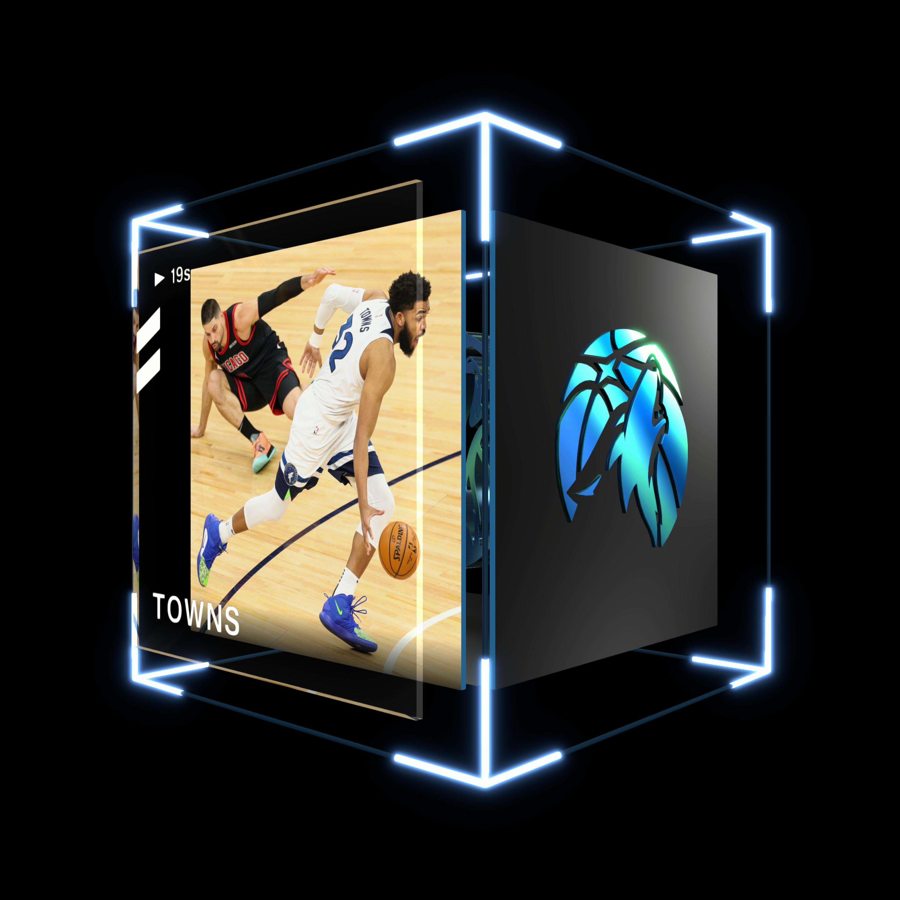 Karl-Anthony Towns