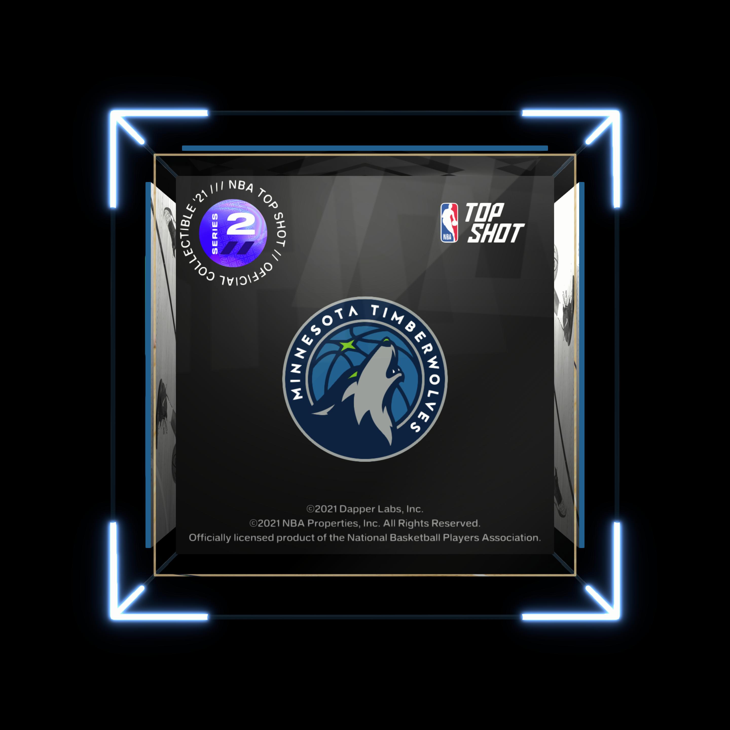Karl-Anthony Towns