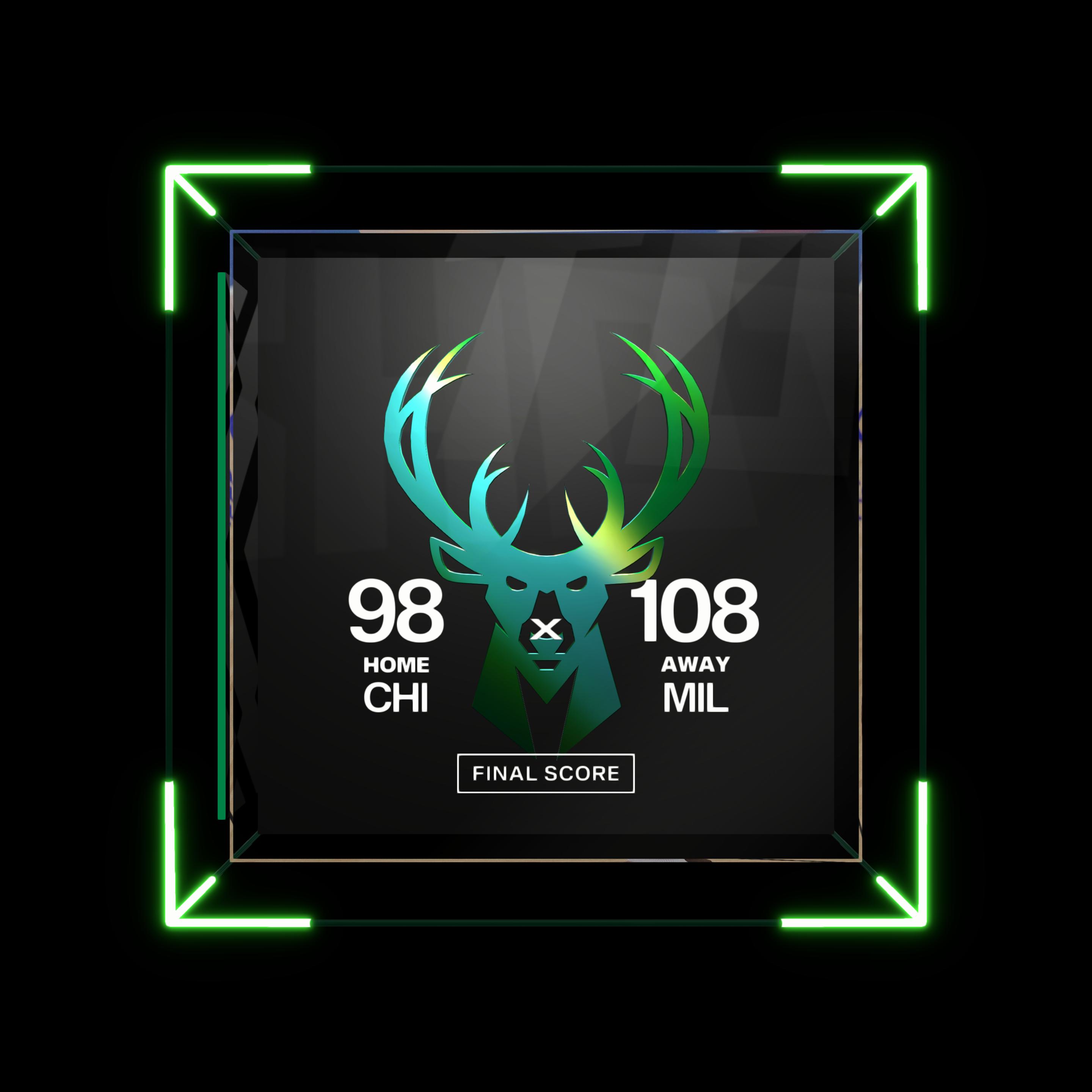 Khris Middleton