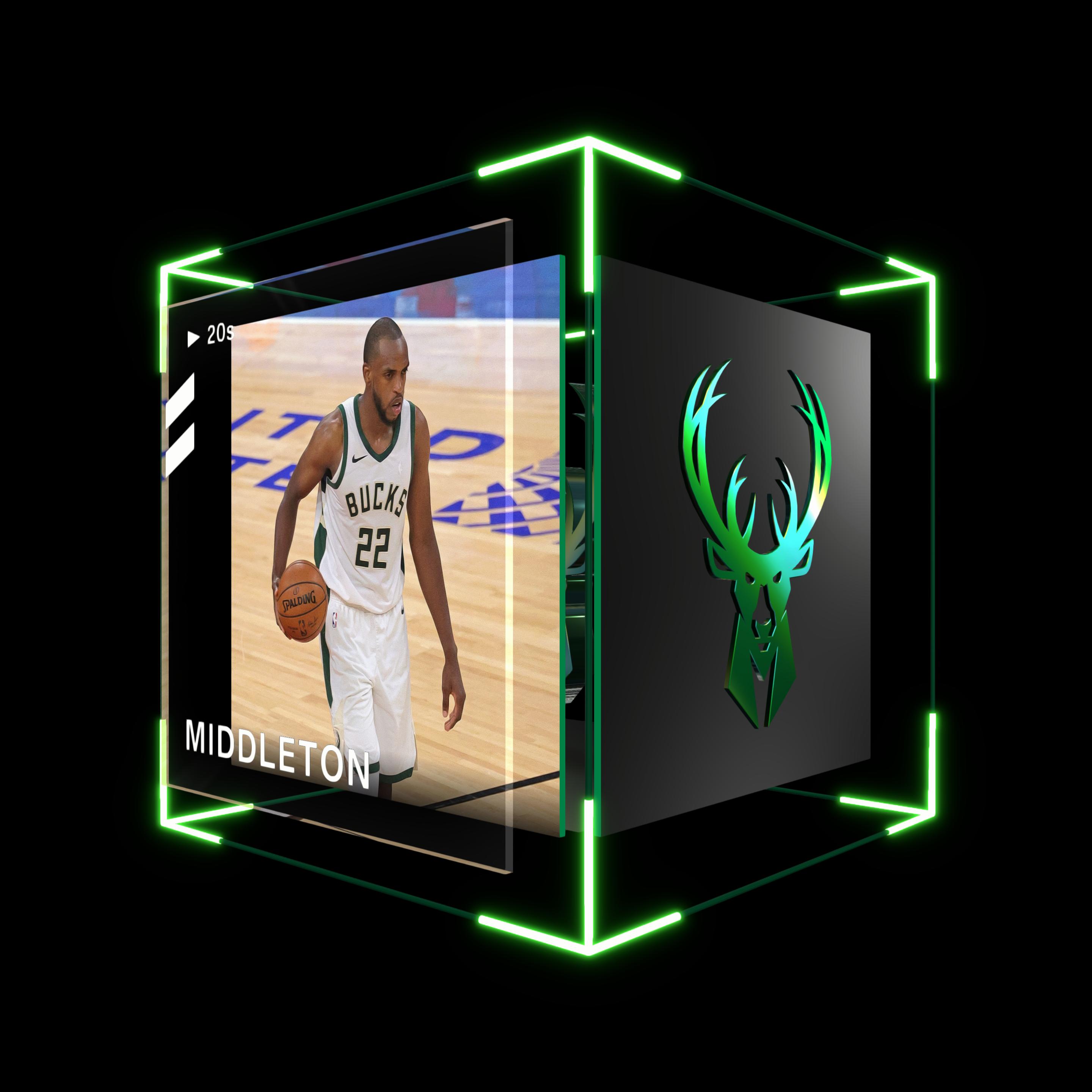 Khris Middleton