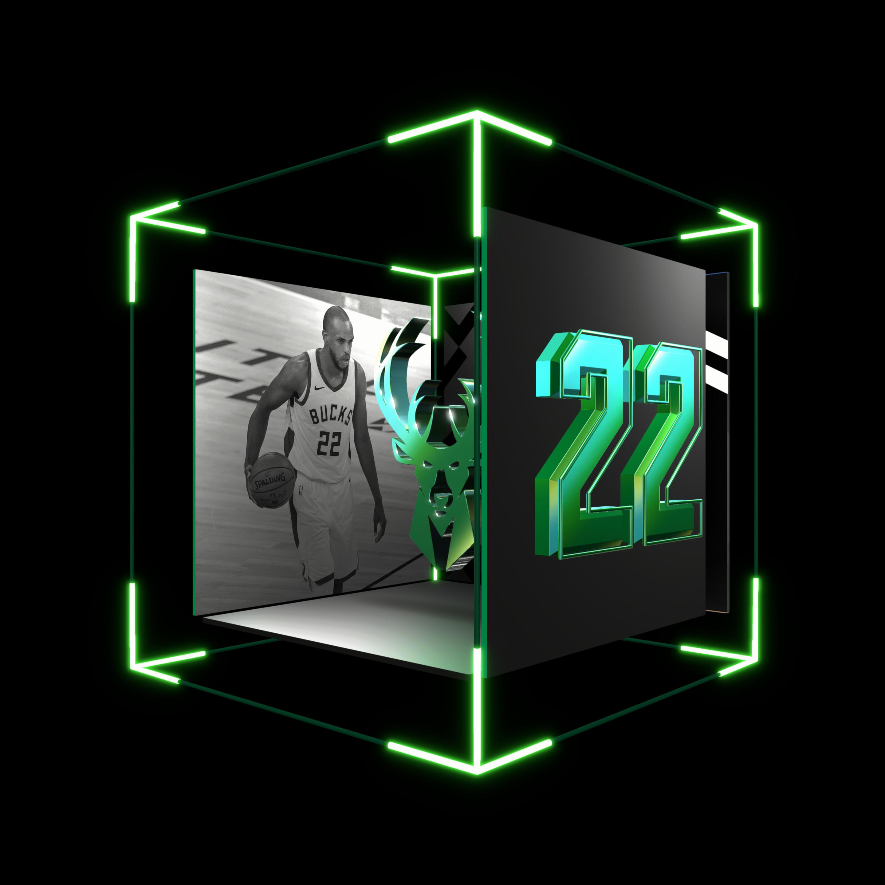 Khris Middleton
