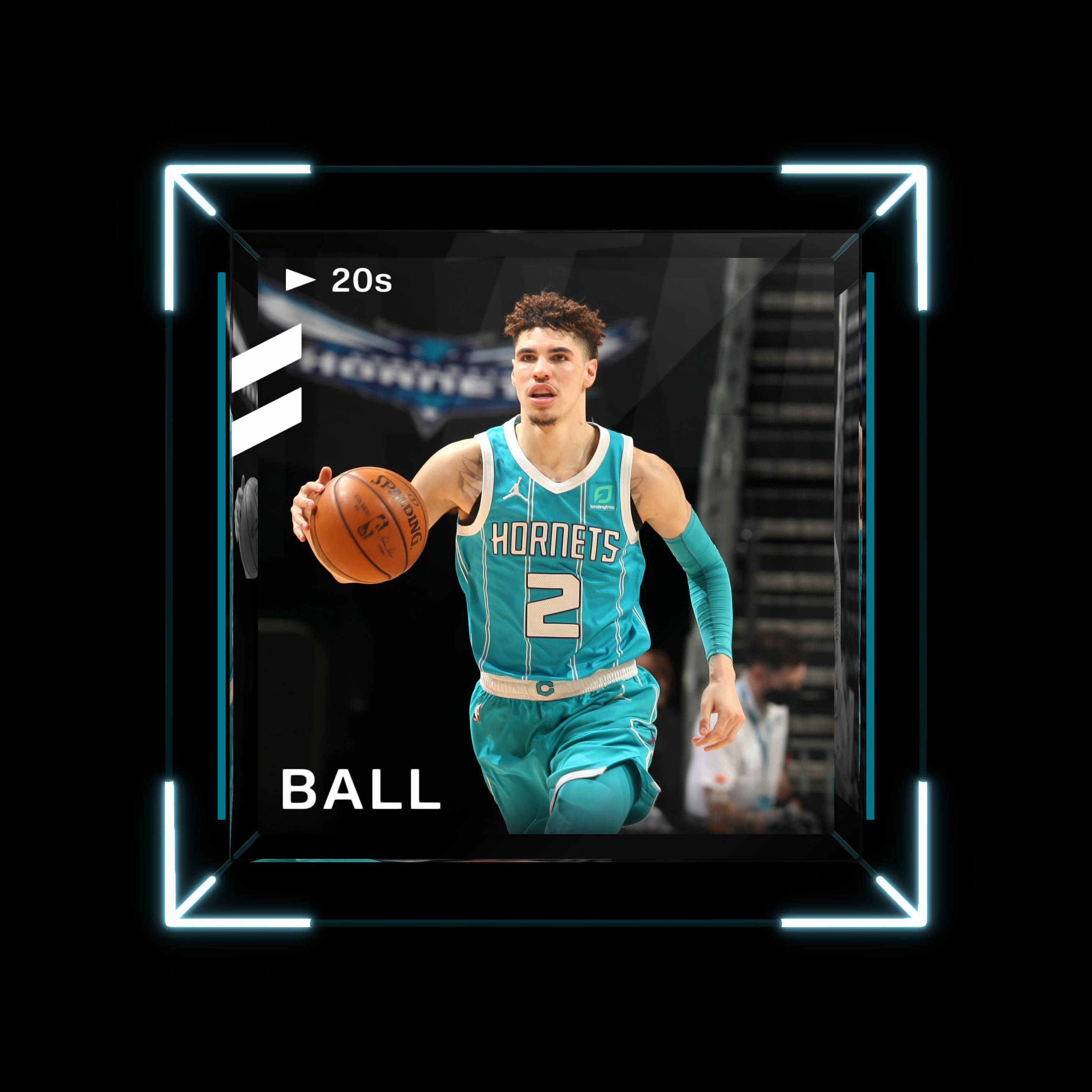 LaMelo Ball