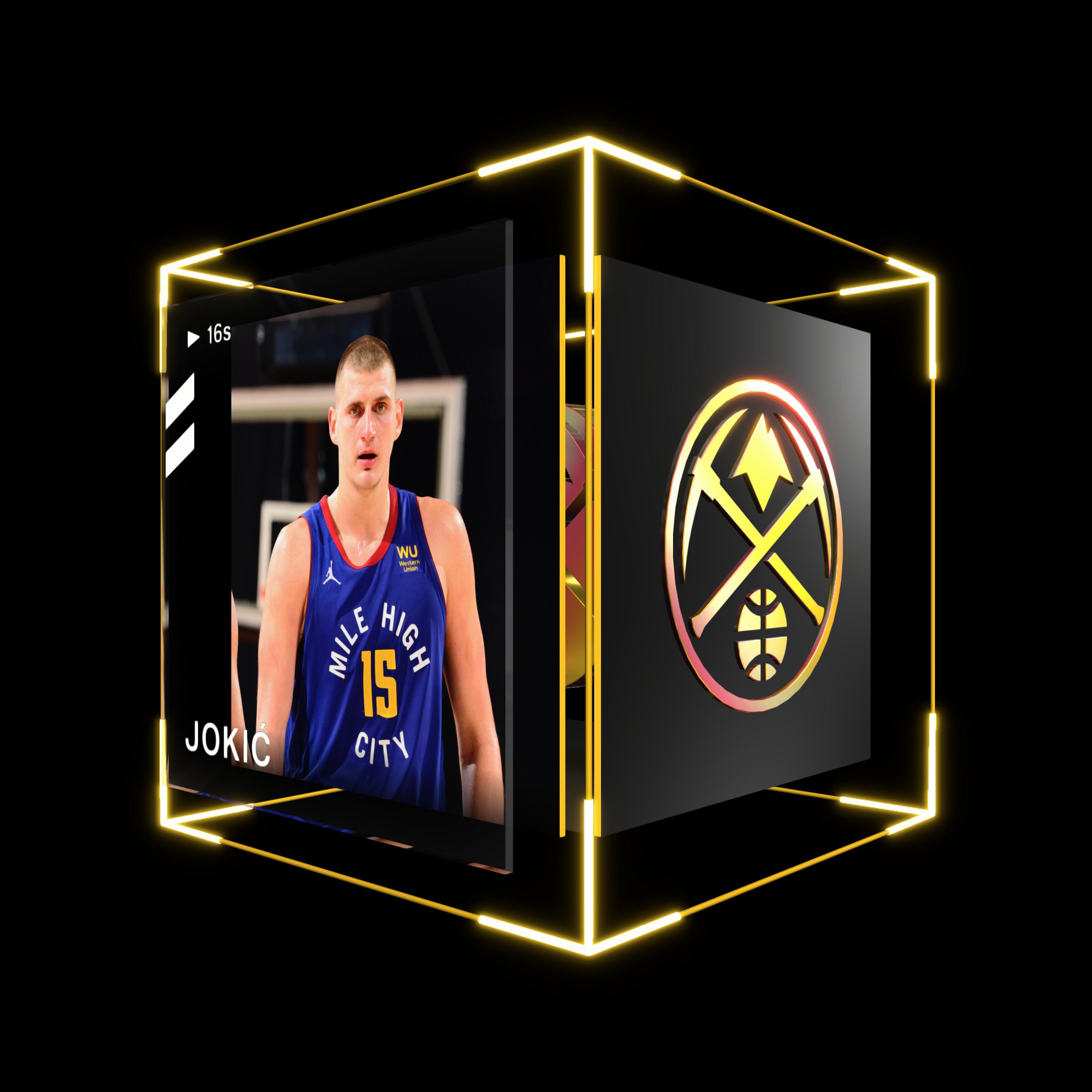Nikola Jokić