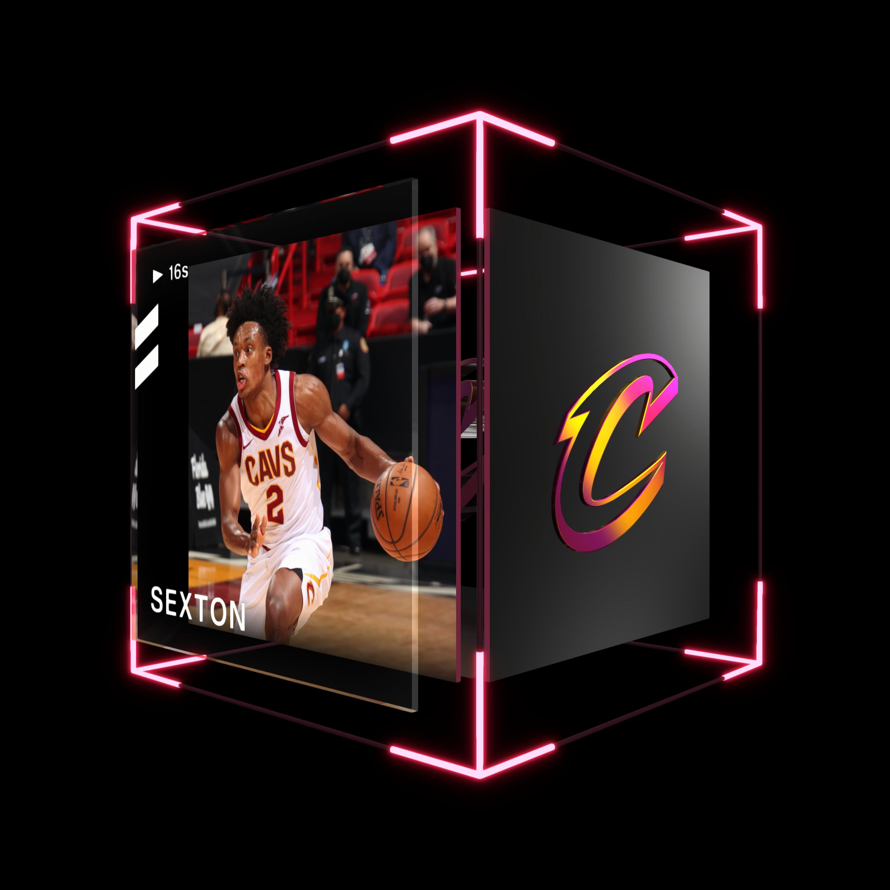 Collin Sexton