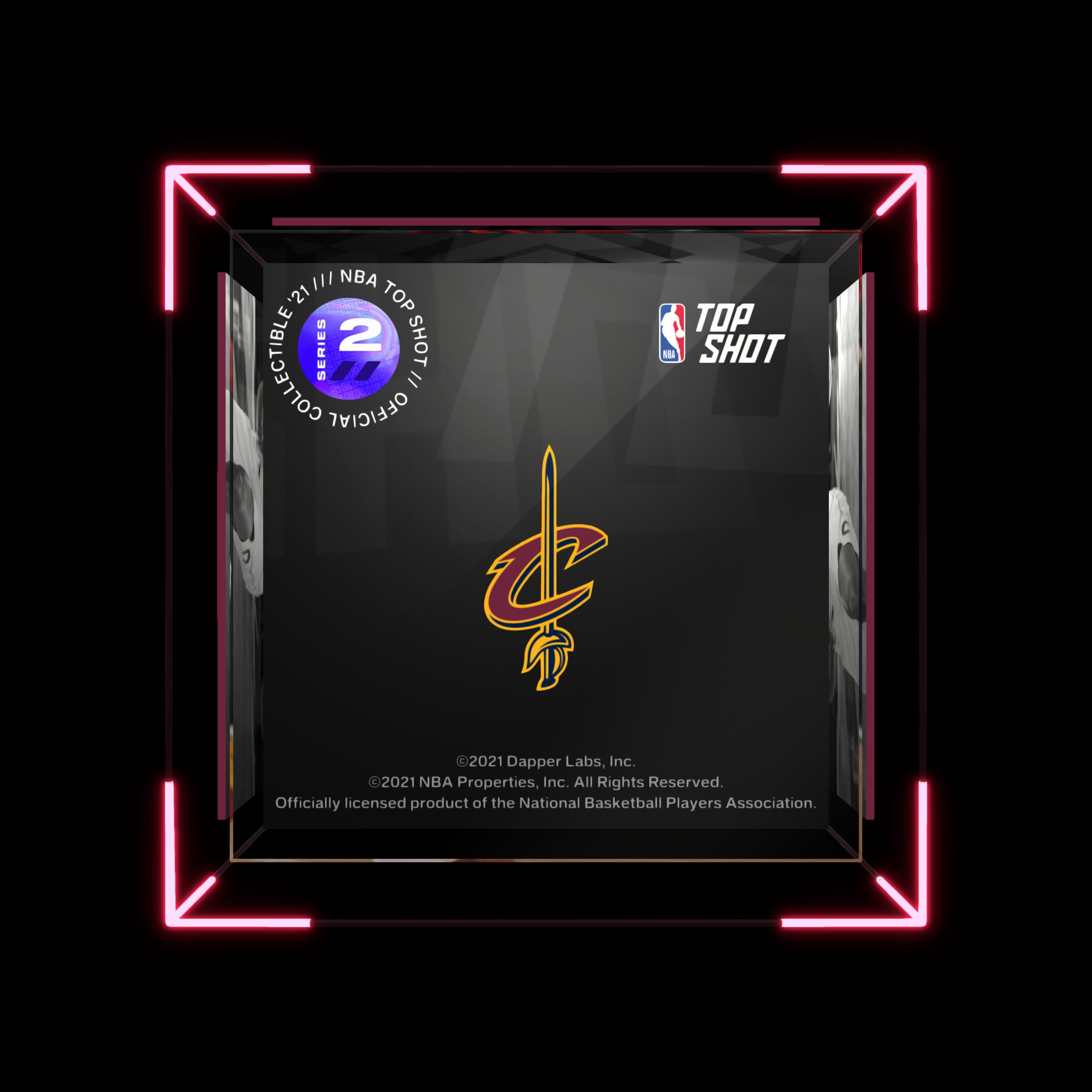 Collin Sexton