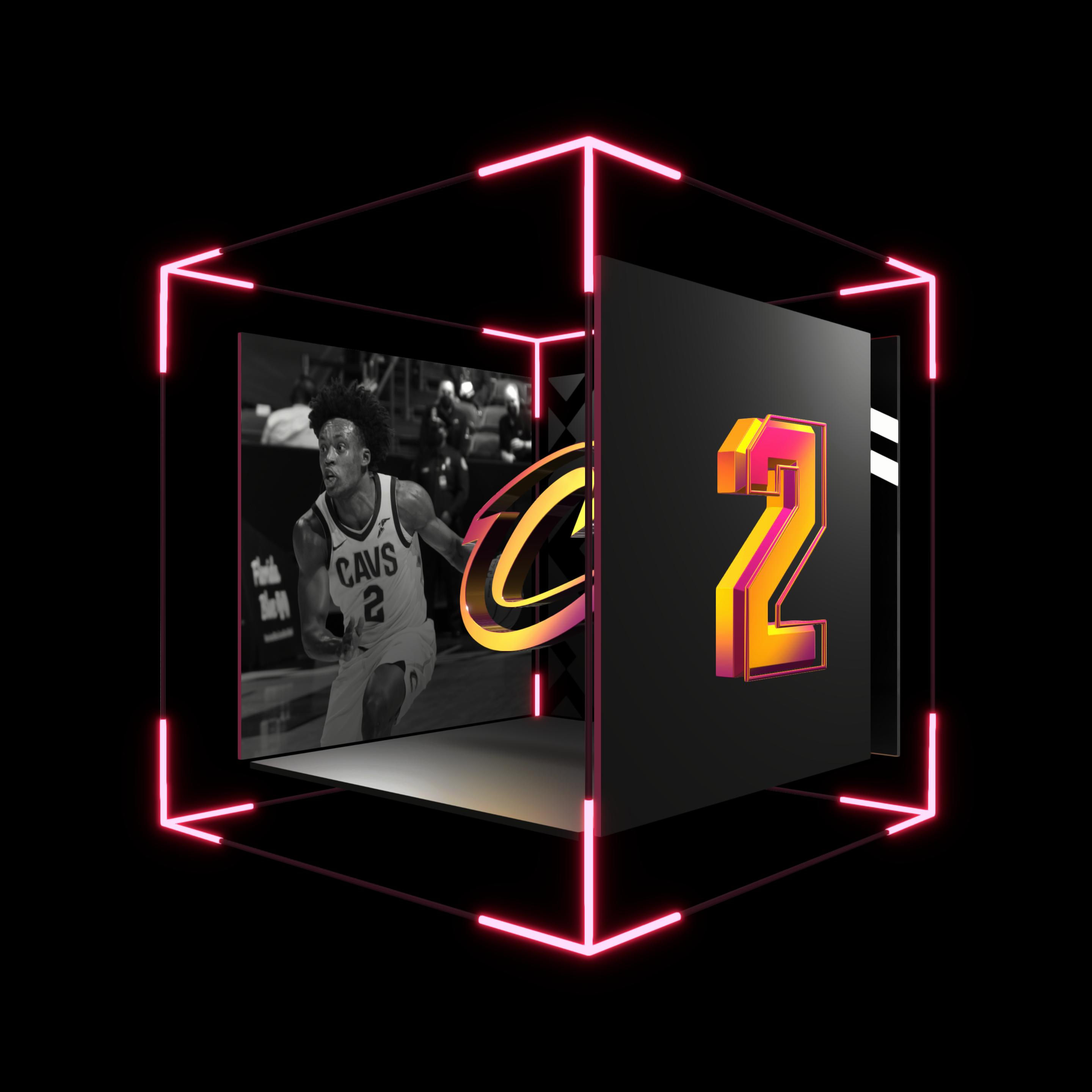 Collin Sexton