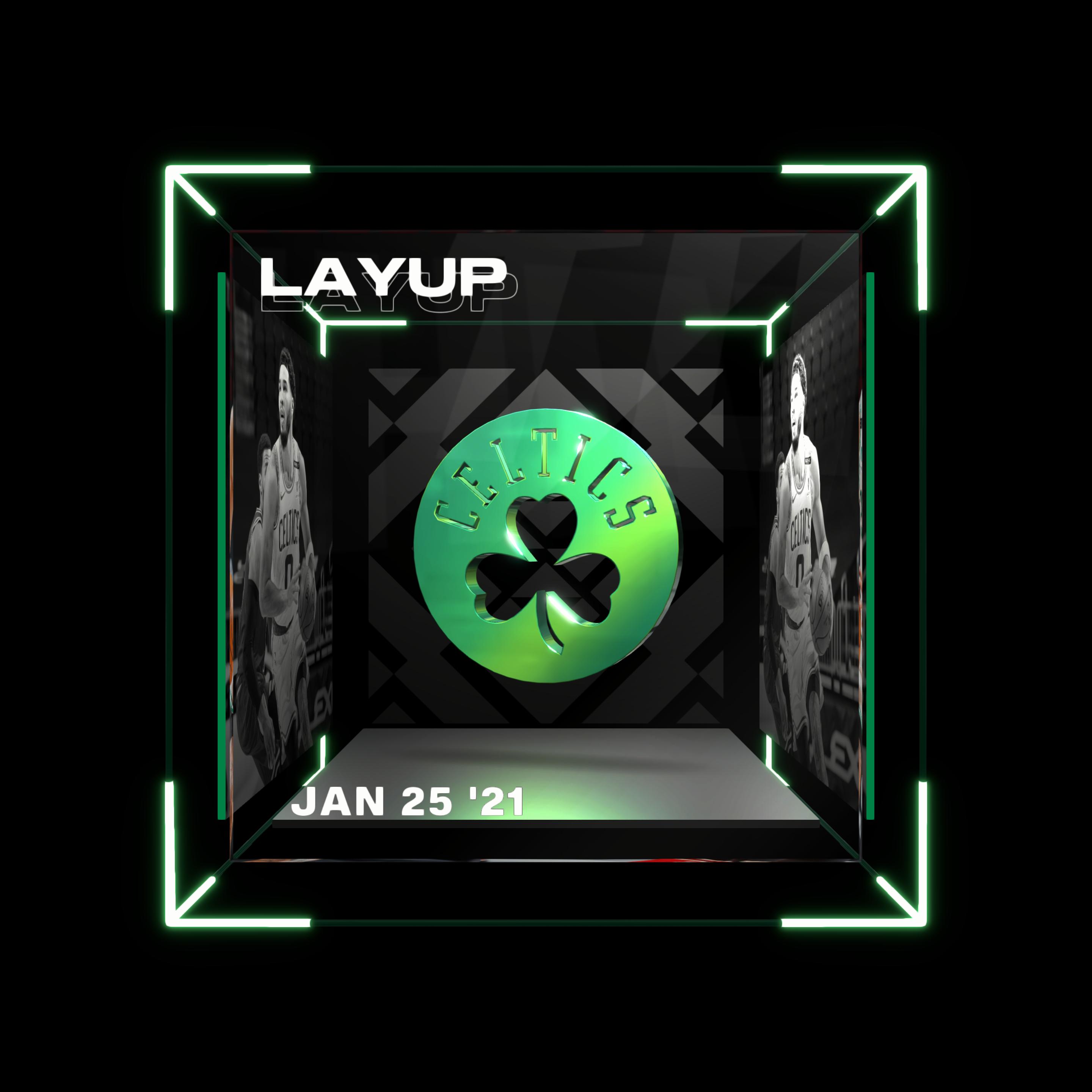 Jayson Tatum