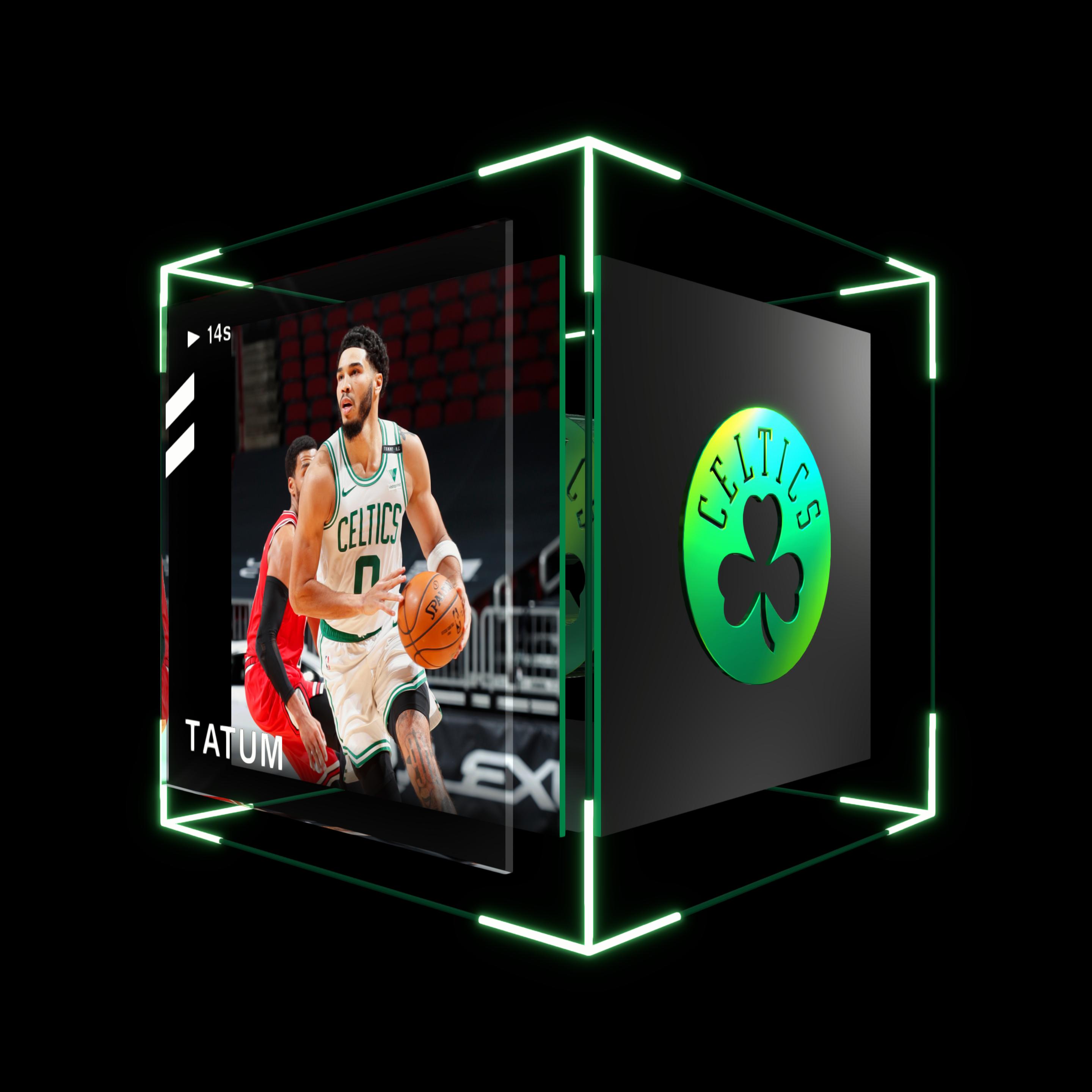Jayson Tatum