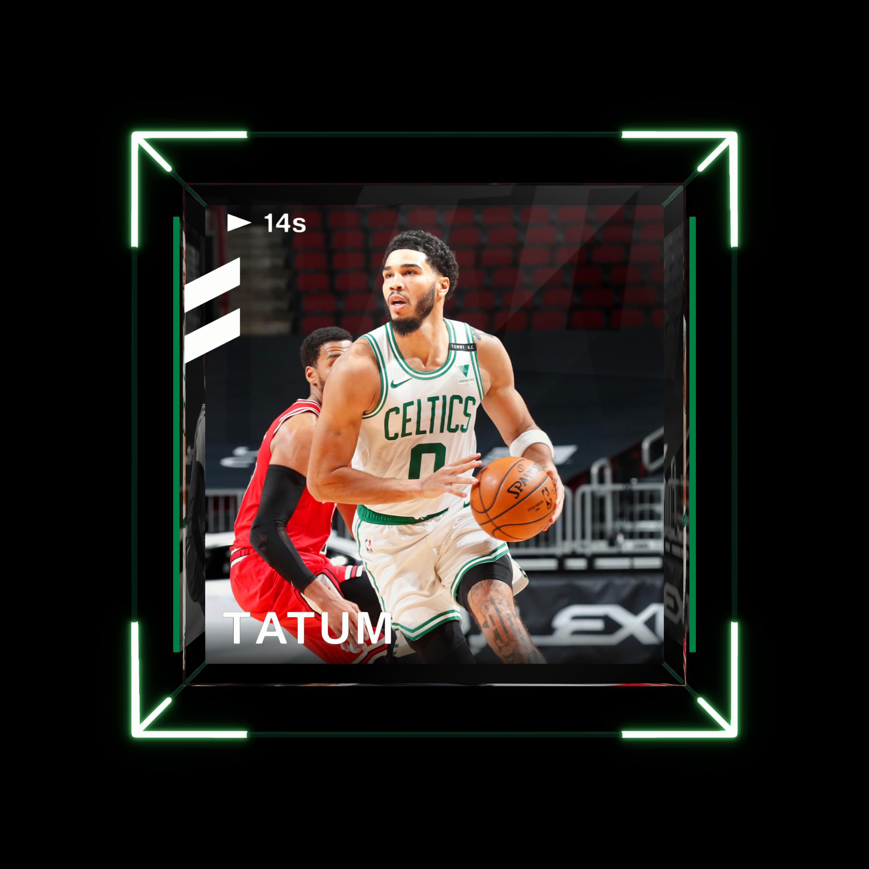 Jayson Tatum