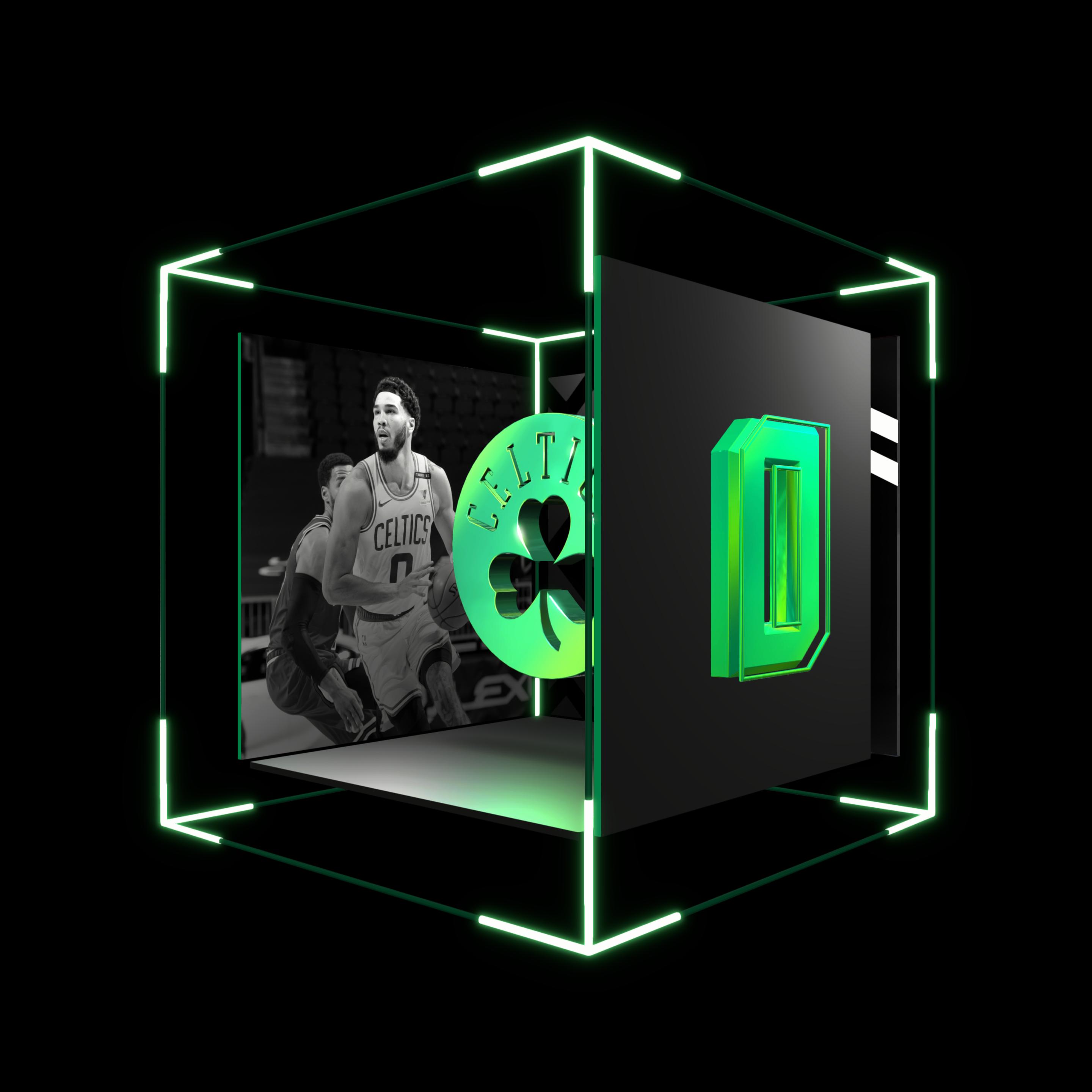 Jayson Tatum
