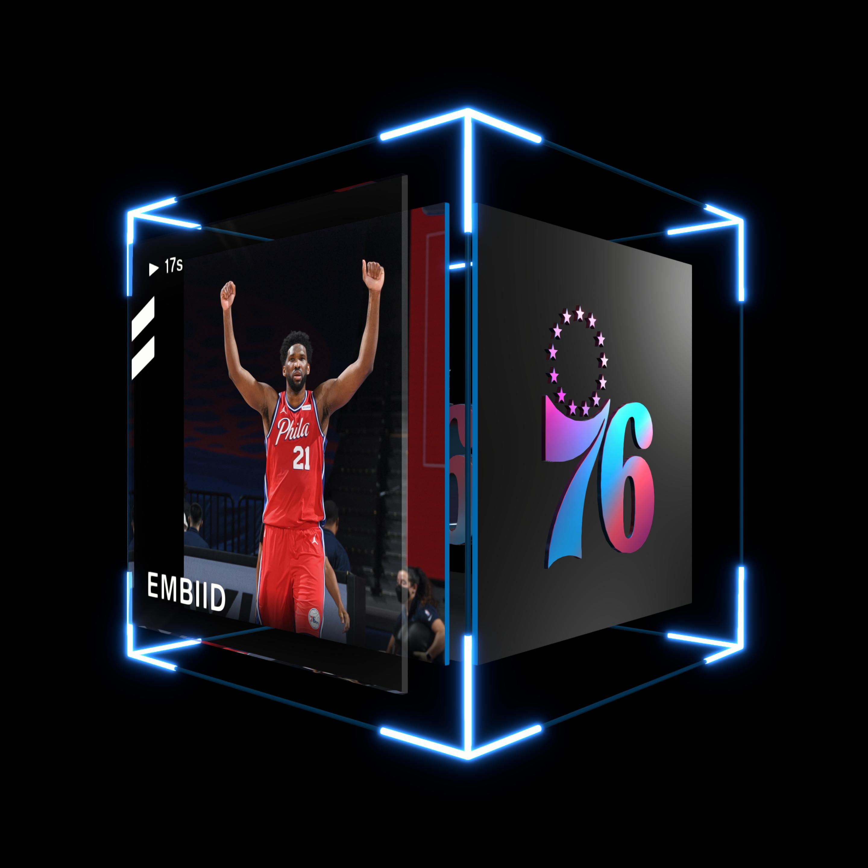 Joel Embiid