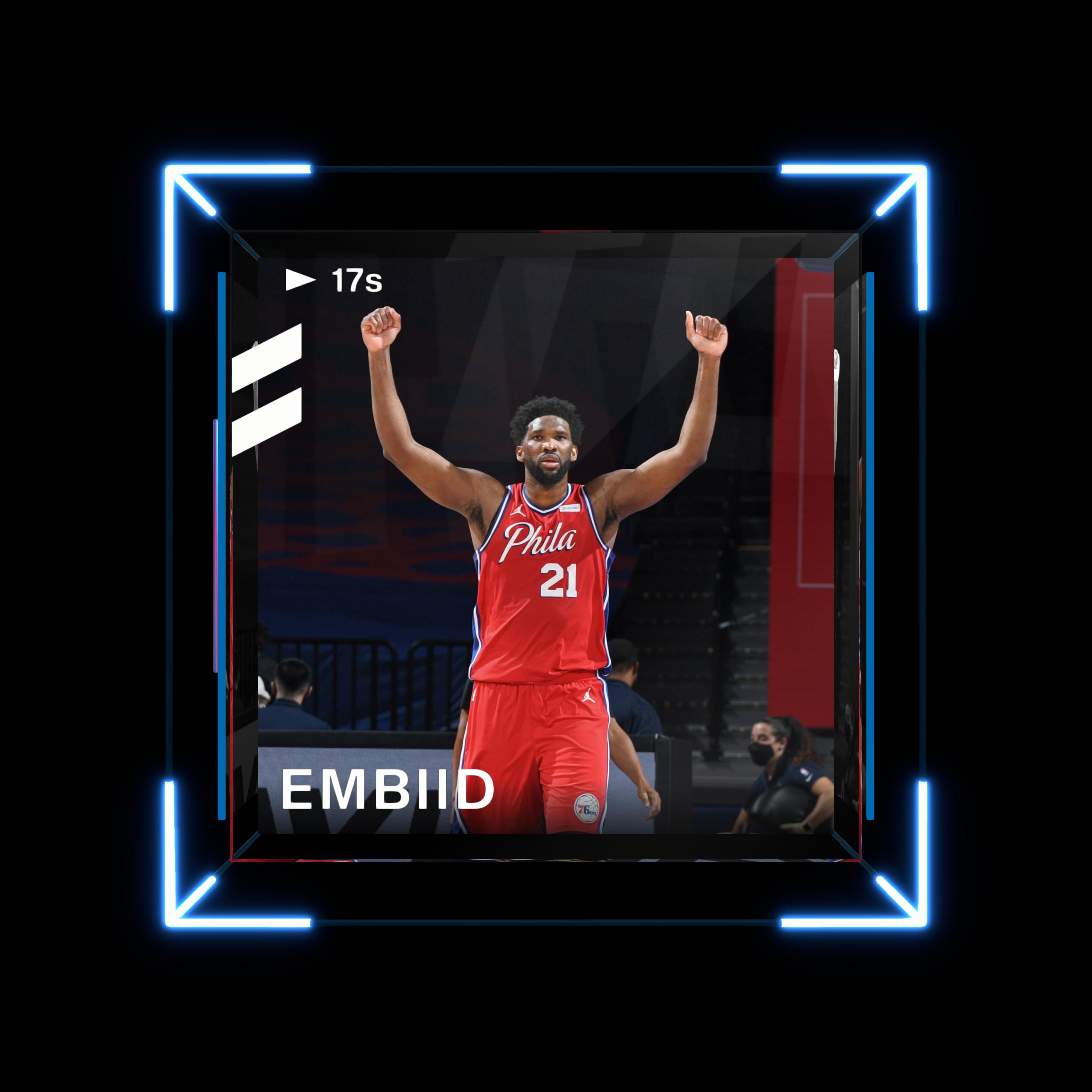 Joel Embiid
