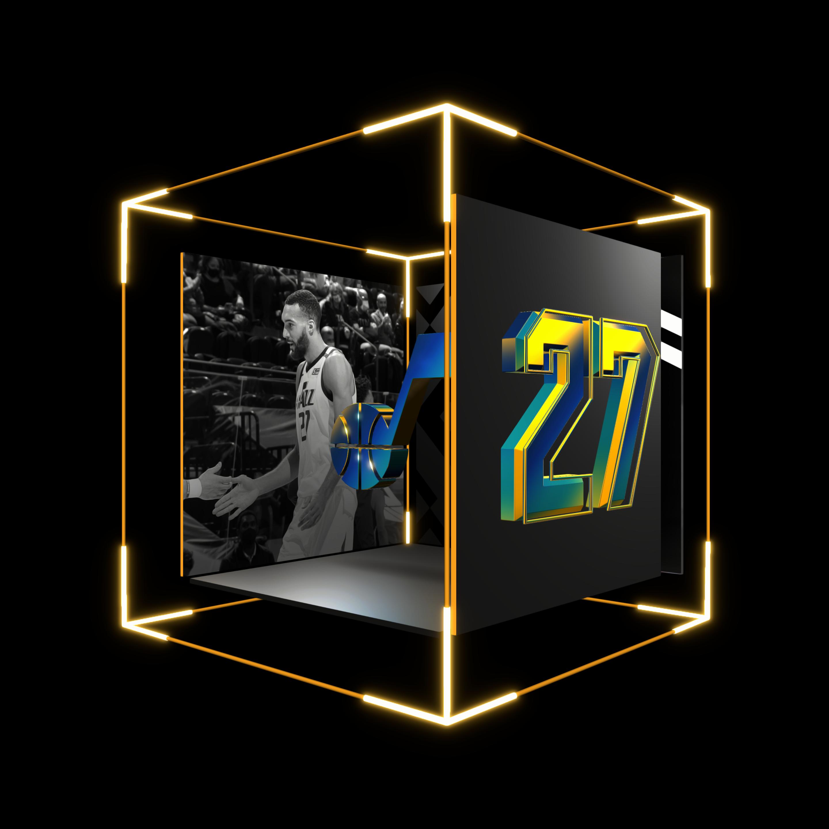 Rudy Gobert