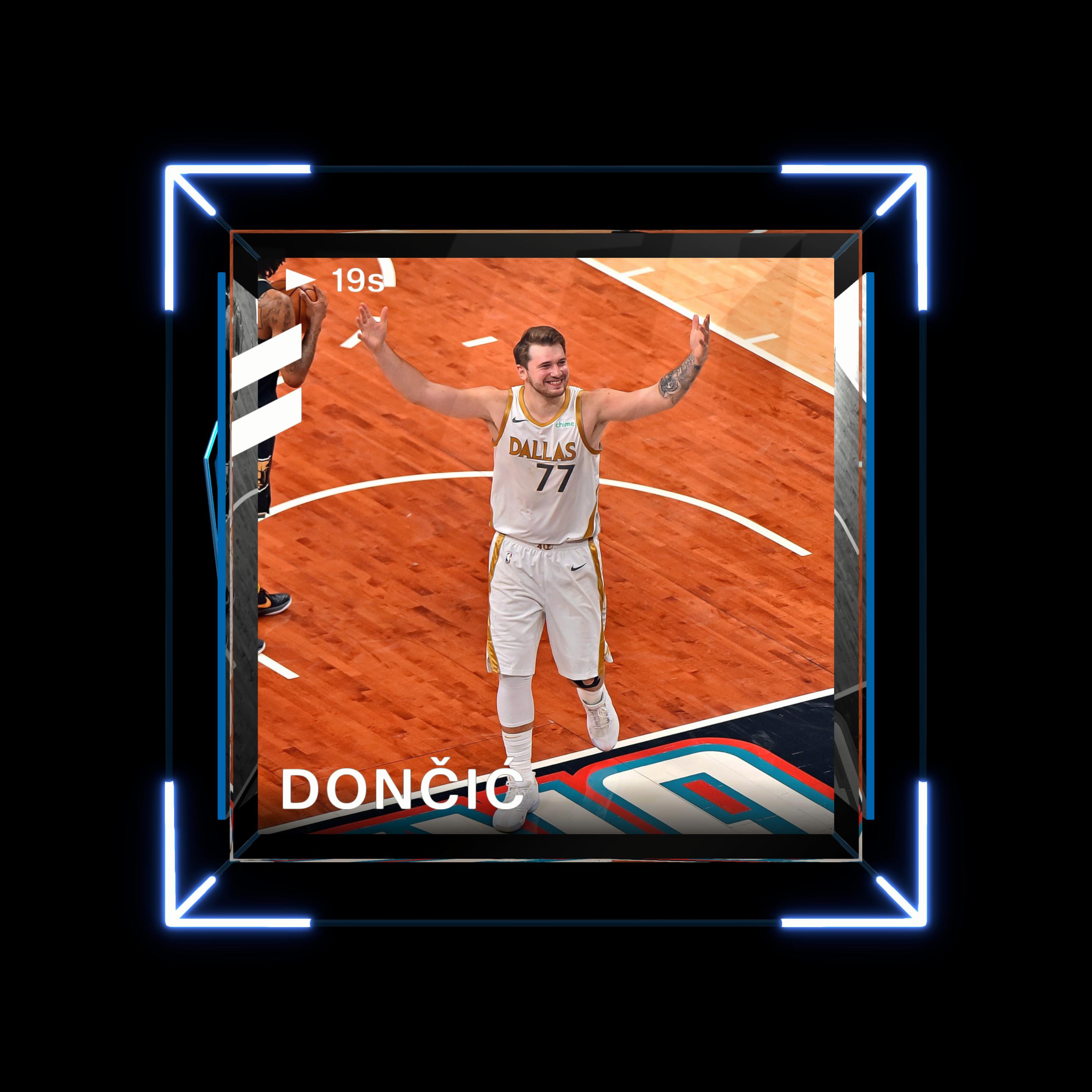 Luka Dončić